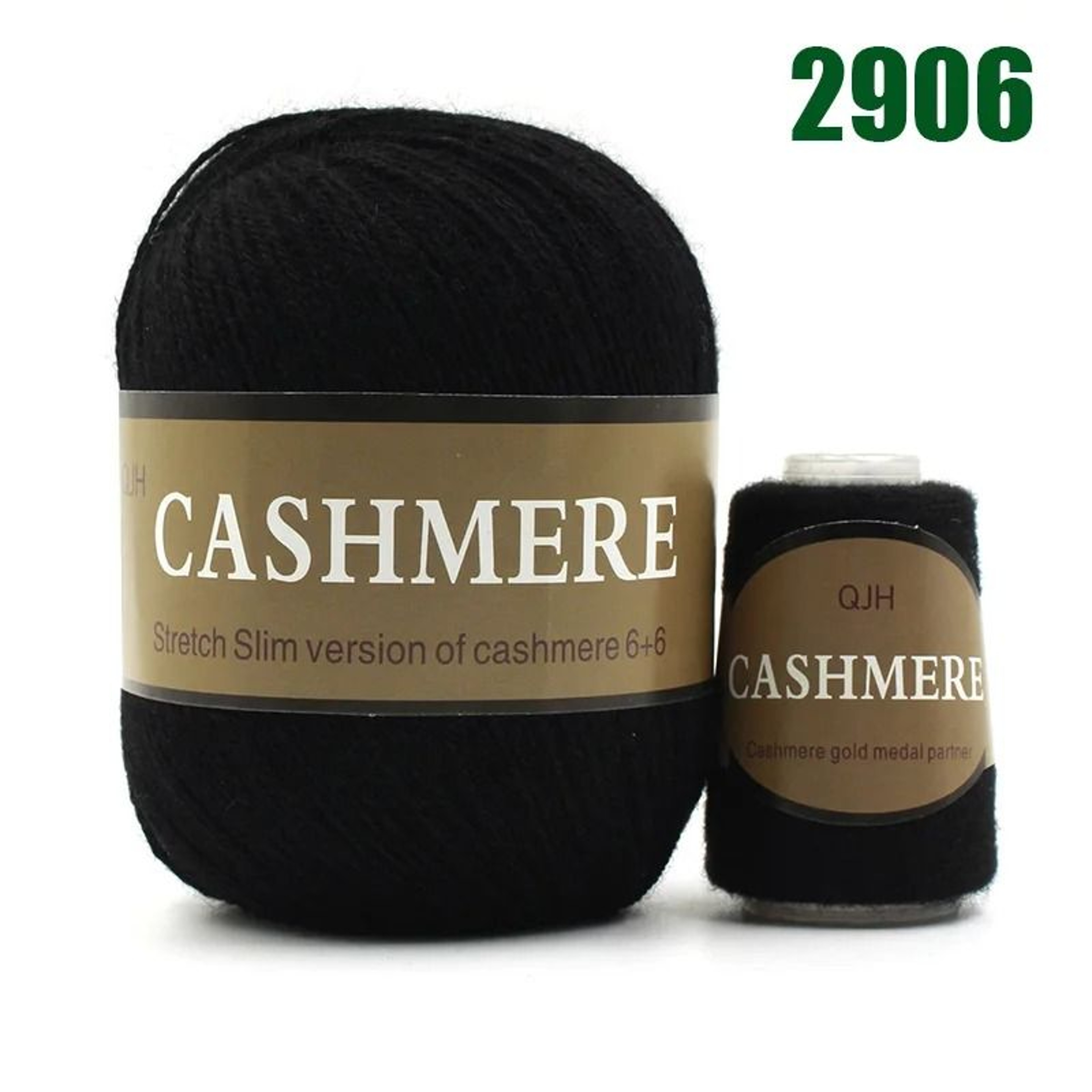 100 Pure Mongolian Cashmere HandKnitting  Crochet Yarn 9