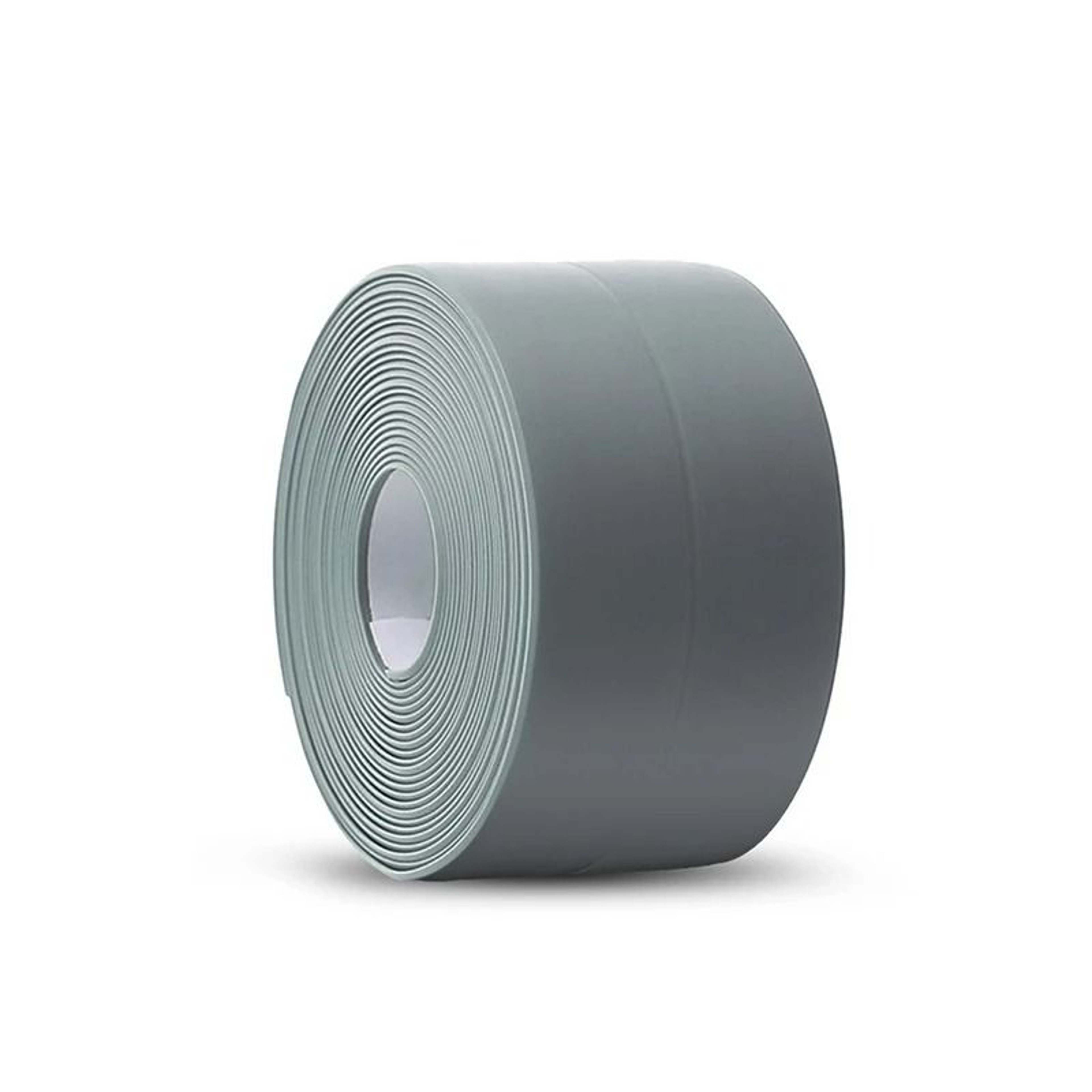 SelfAdhesive PVC Bathroom And Kitchen Caulk Sealing Tape Roll 6