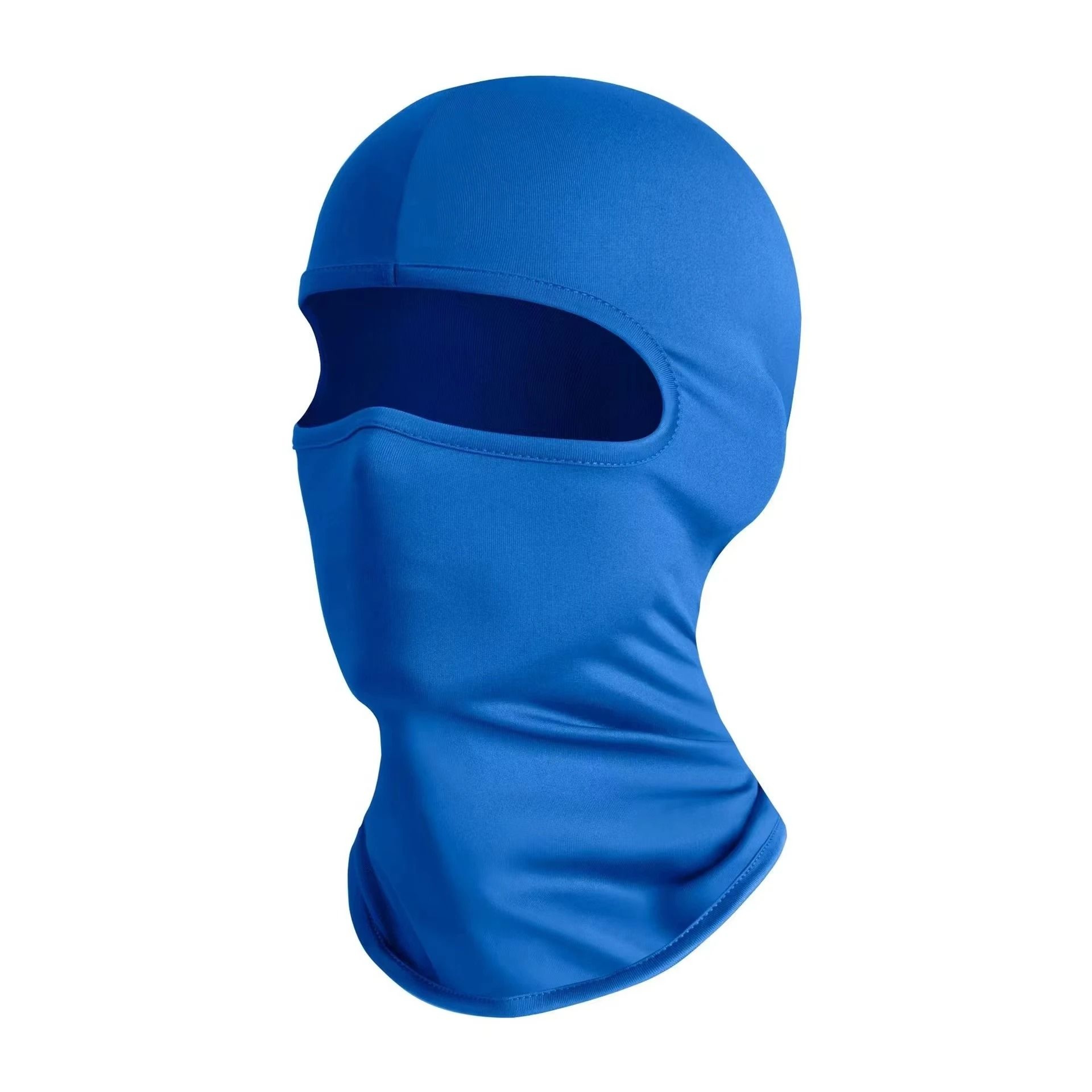 Unisex Ice Silk Sun Protection Face Mask And Windproof Outdoor Neck Gaiter 8