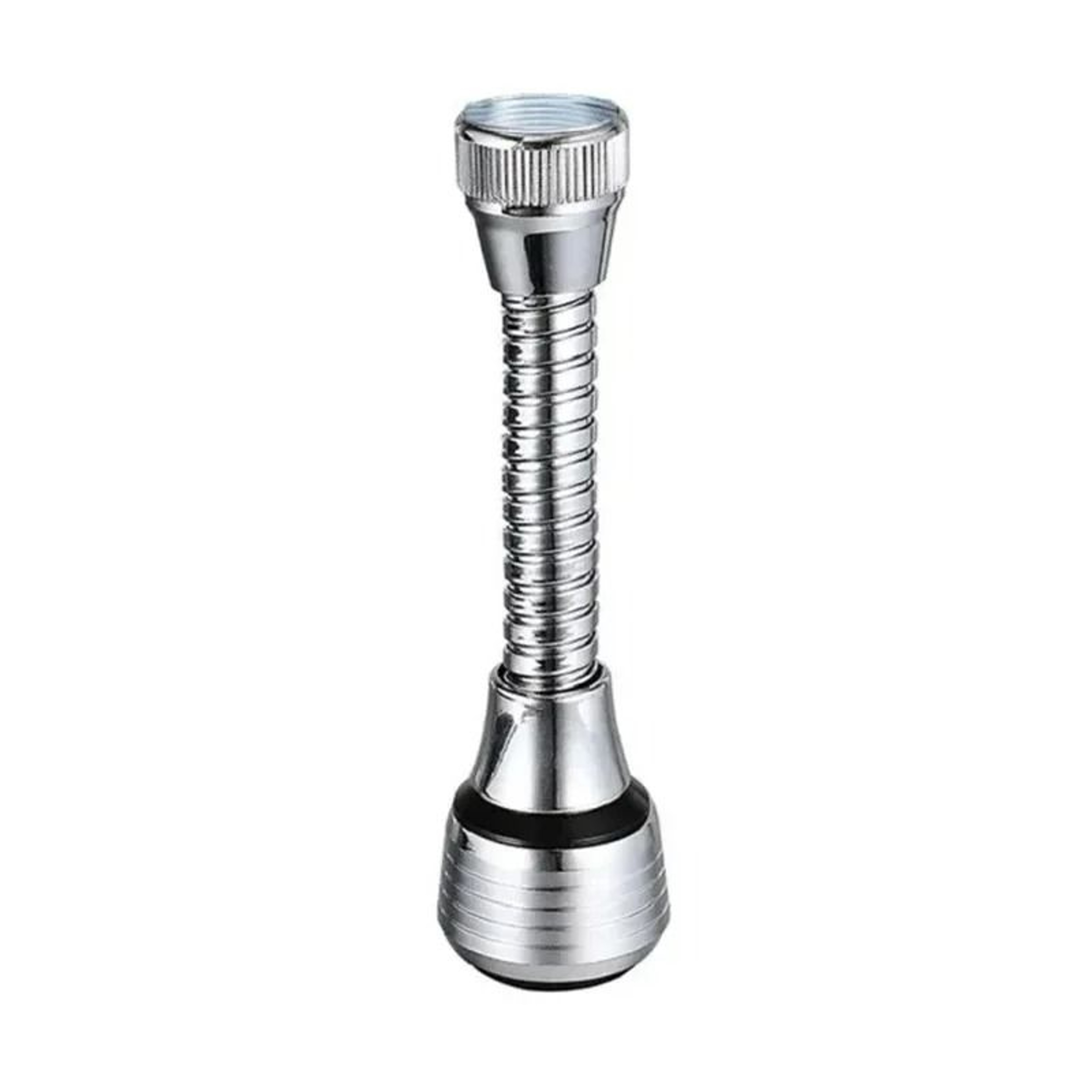 1Piece 360Degree Rotating Kitchen Faucet Pressurized AntiSplash Extension Sprayer 7