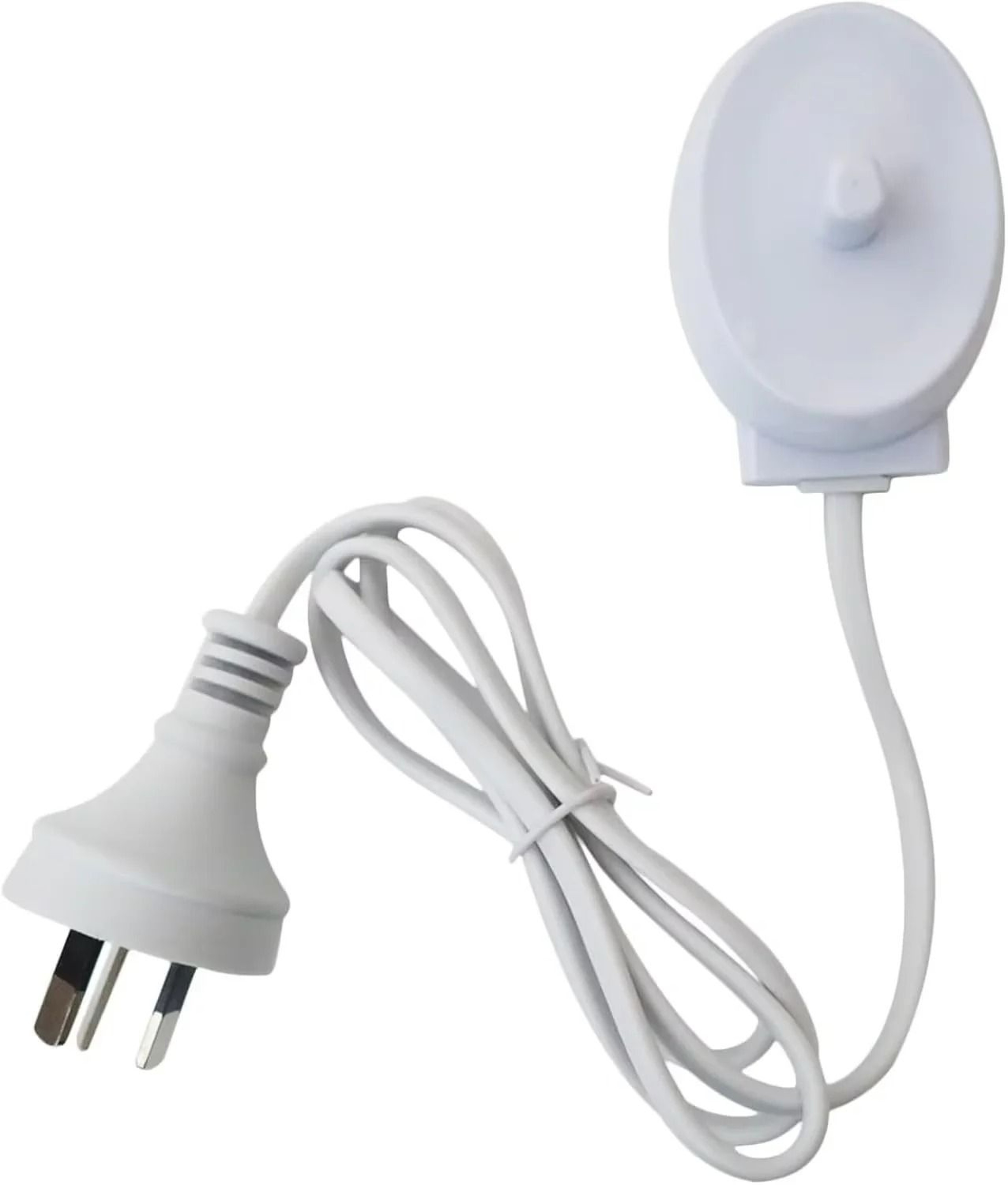Universal Electric Toothbrush Replacement Charger With Waterproof Safe Charging Base 9