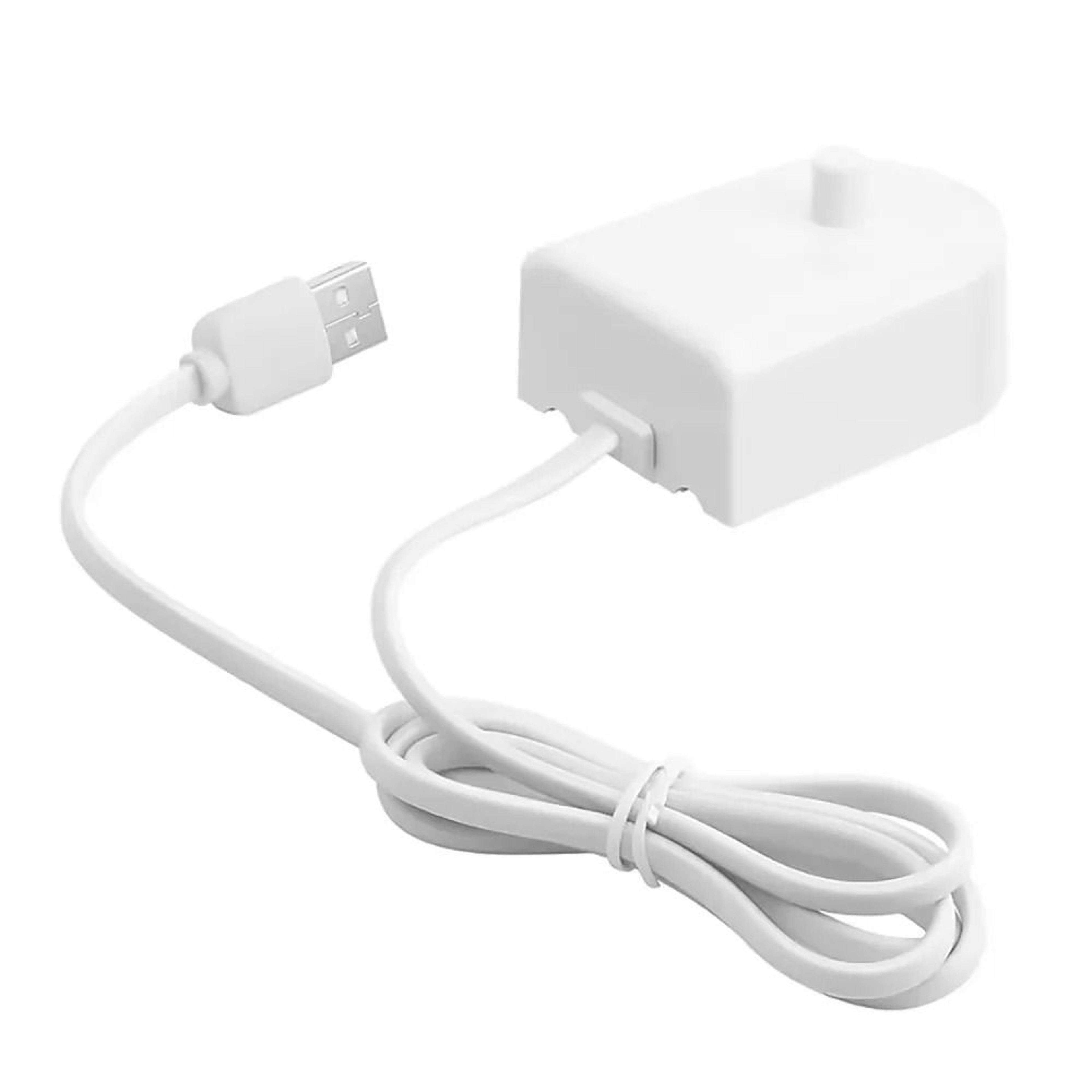 Universal Electric Toothbrush Replacement Charger With Waterproof Safe Charging Base 8