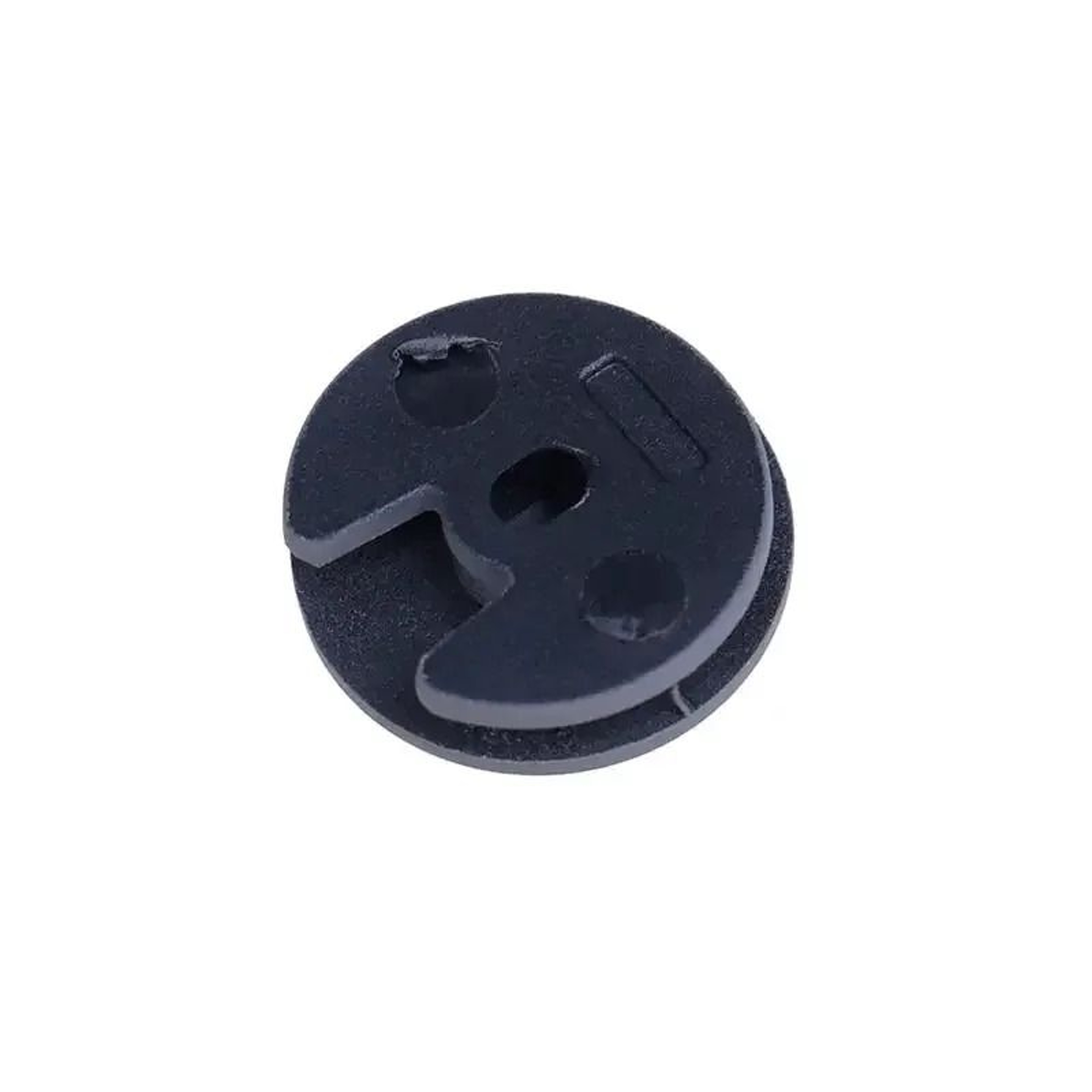2Piece Replacement Joystick Circle Pad Cap Set For Nintendo 3DS 3DS XL 2DS And New 3DS XL 6