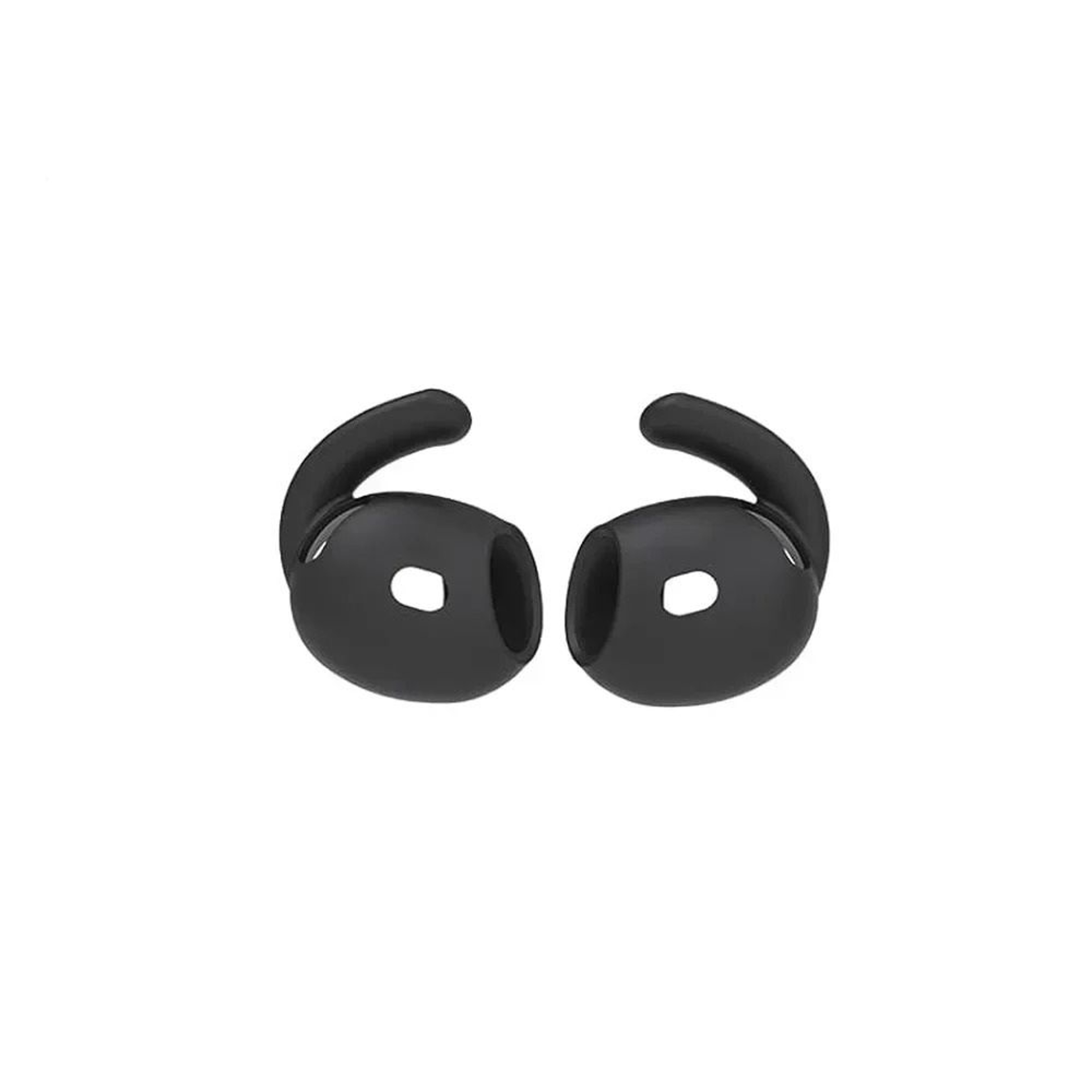 AntiSlip Silicone Eartips  Ear Hooks Protective Sleeve Covers For Apple AirPods Pro  3rd Gen 0