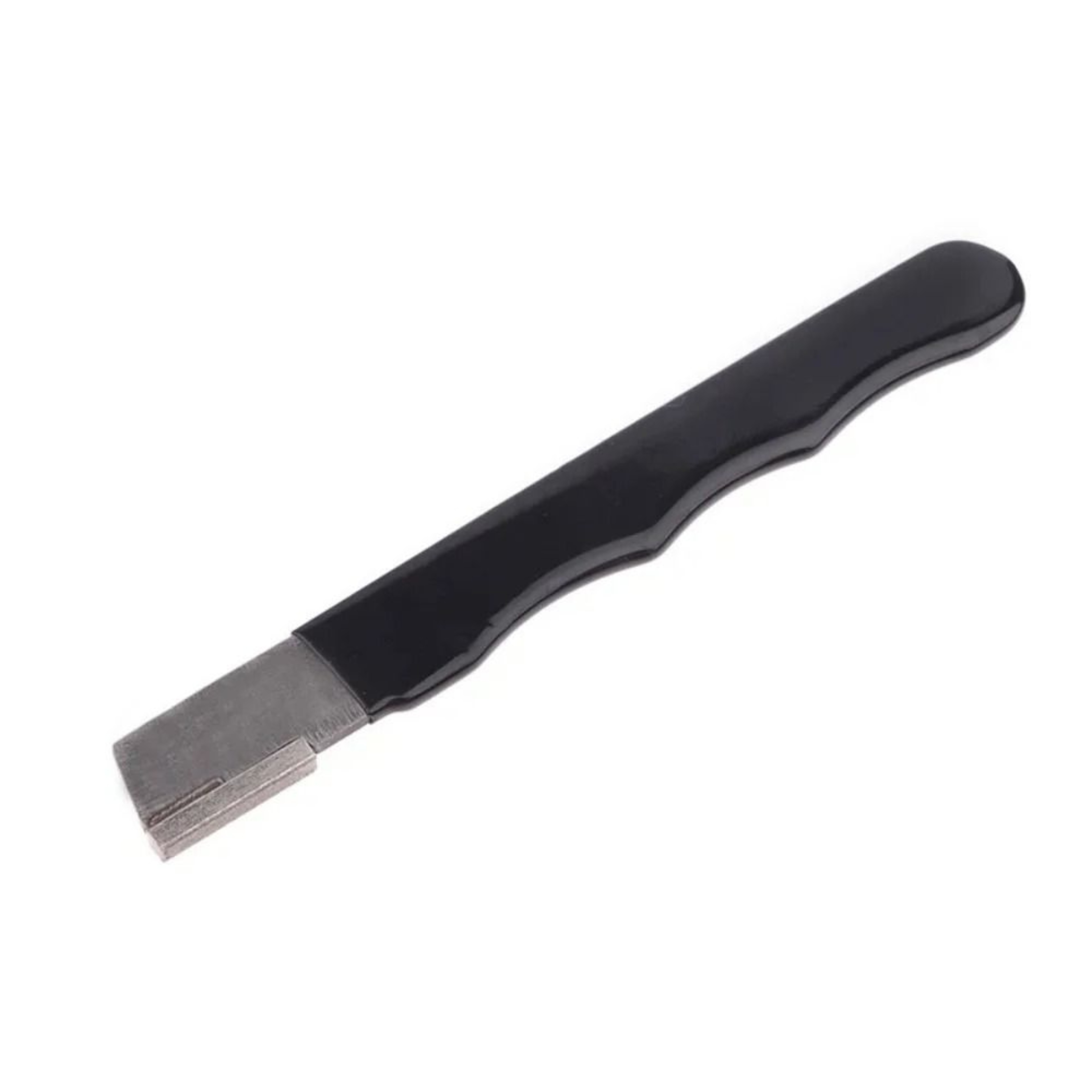 Professional 3Stage Tungsten Ceramic  Diamond Knife  Scissors Sharpener Tool 7