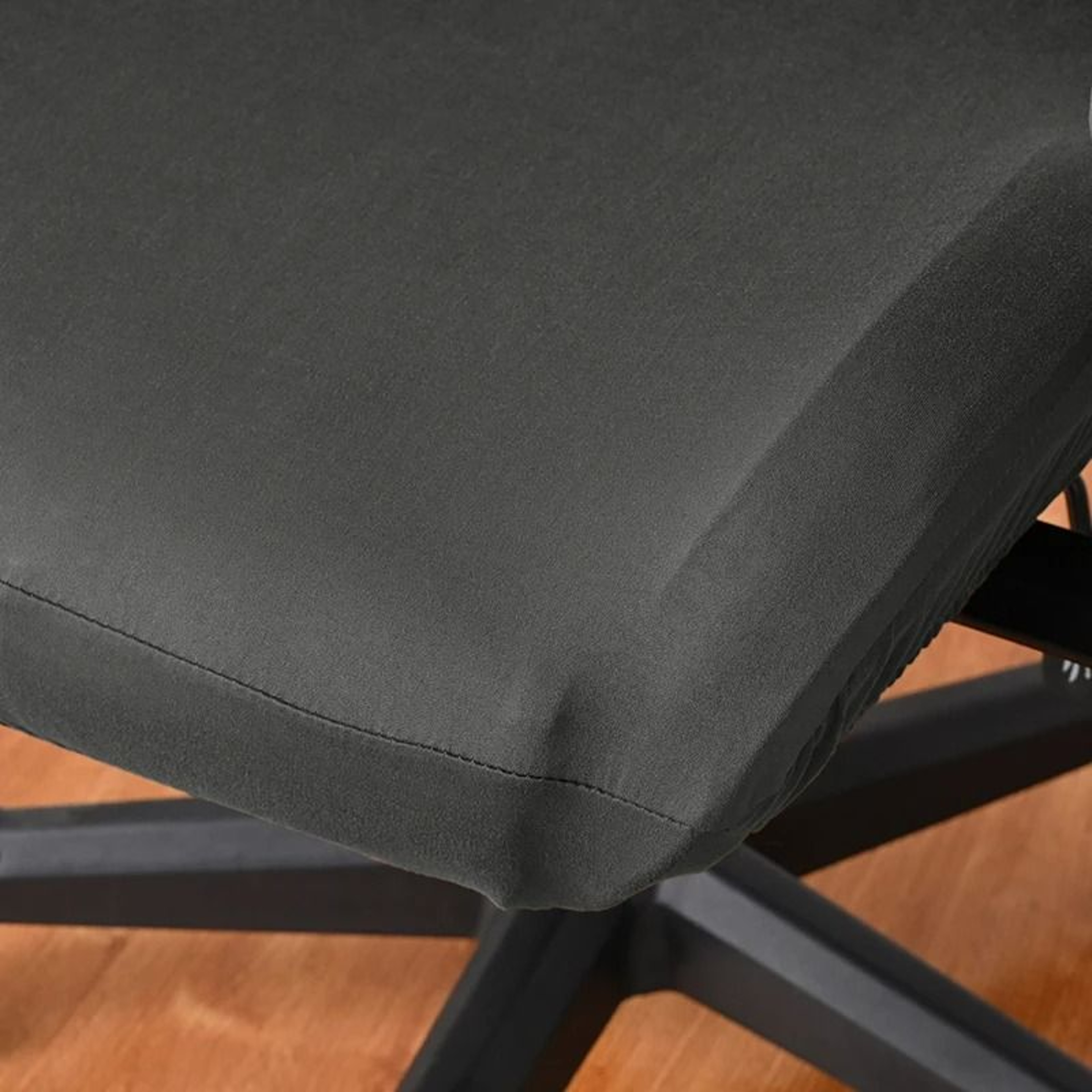 Gaming Armchair Seat Cover Elastic Stretch Computer Chair Slipcover 4