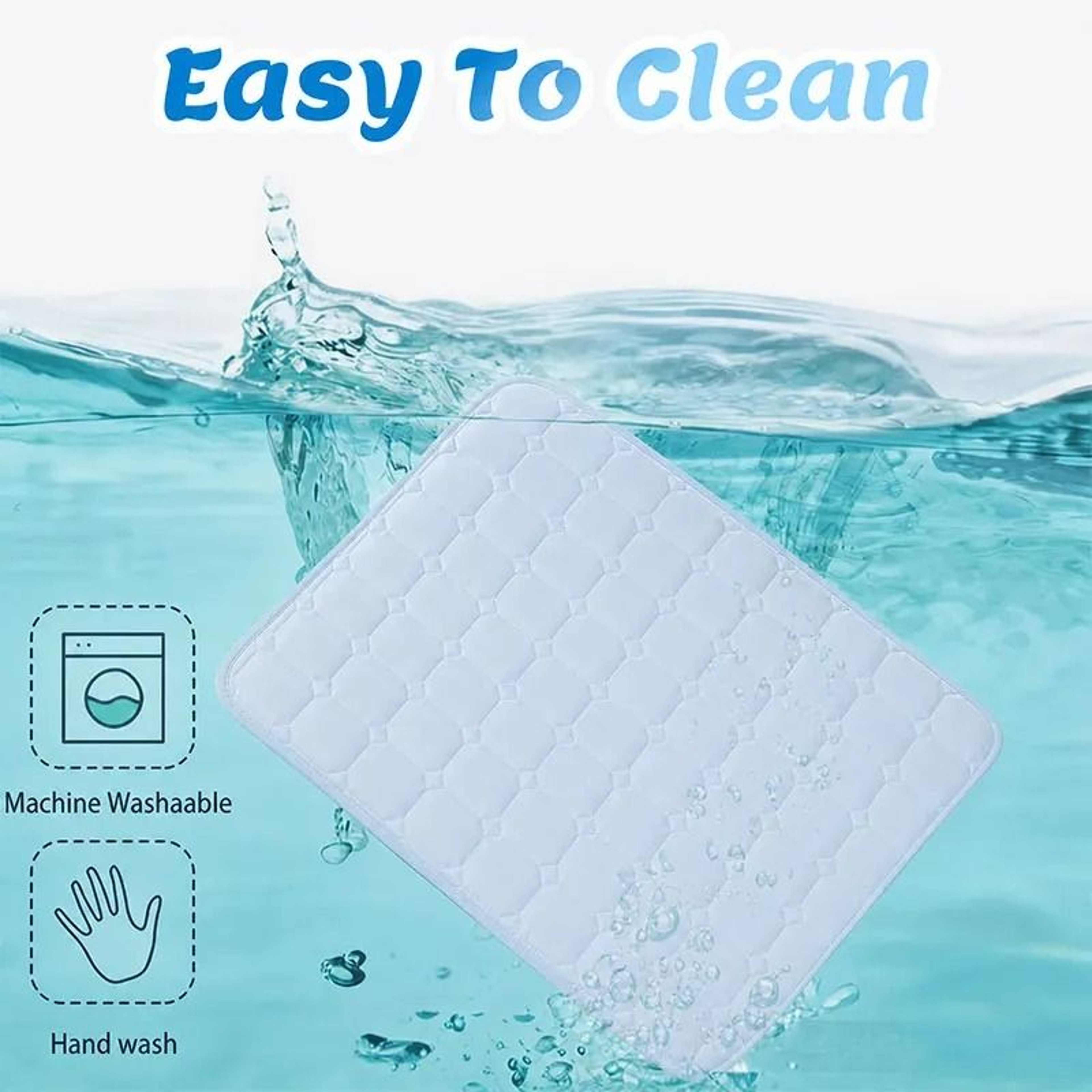 QMax 05 Summer Cooling Pet Mat 5