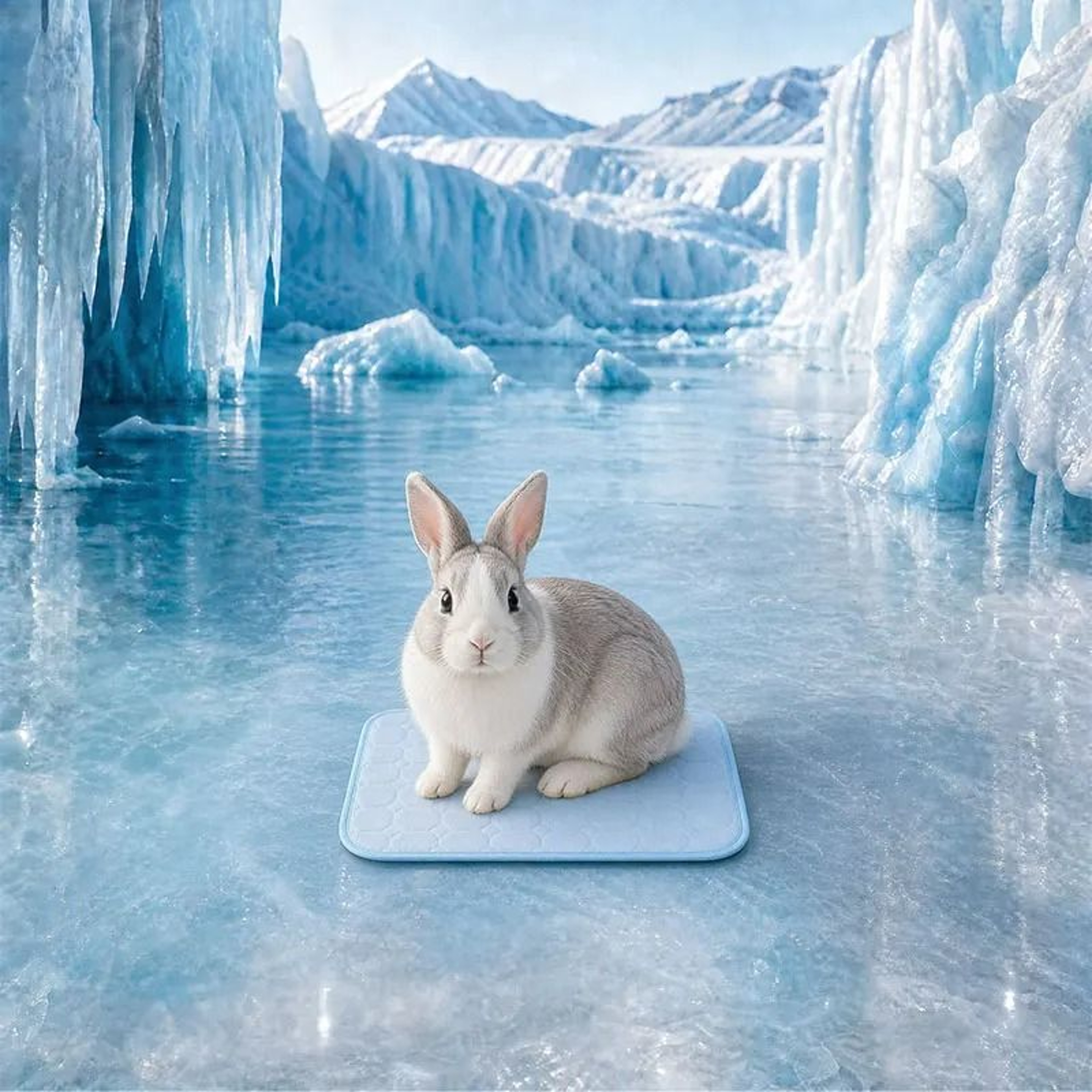 QMax 05 Summer Cooling Pet Mat 7