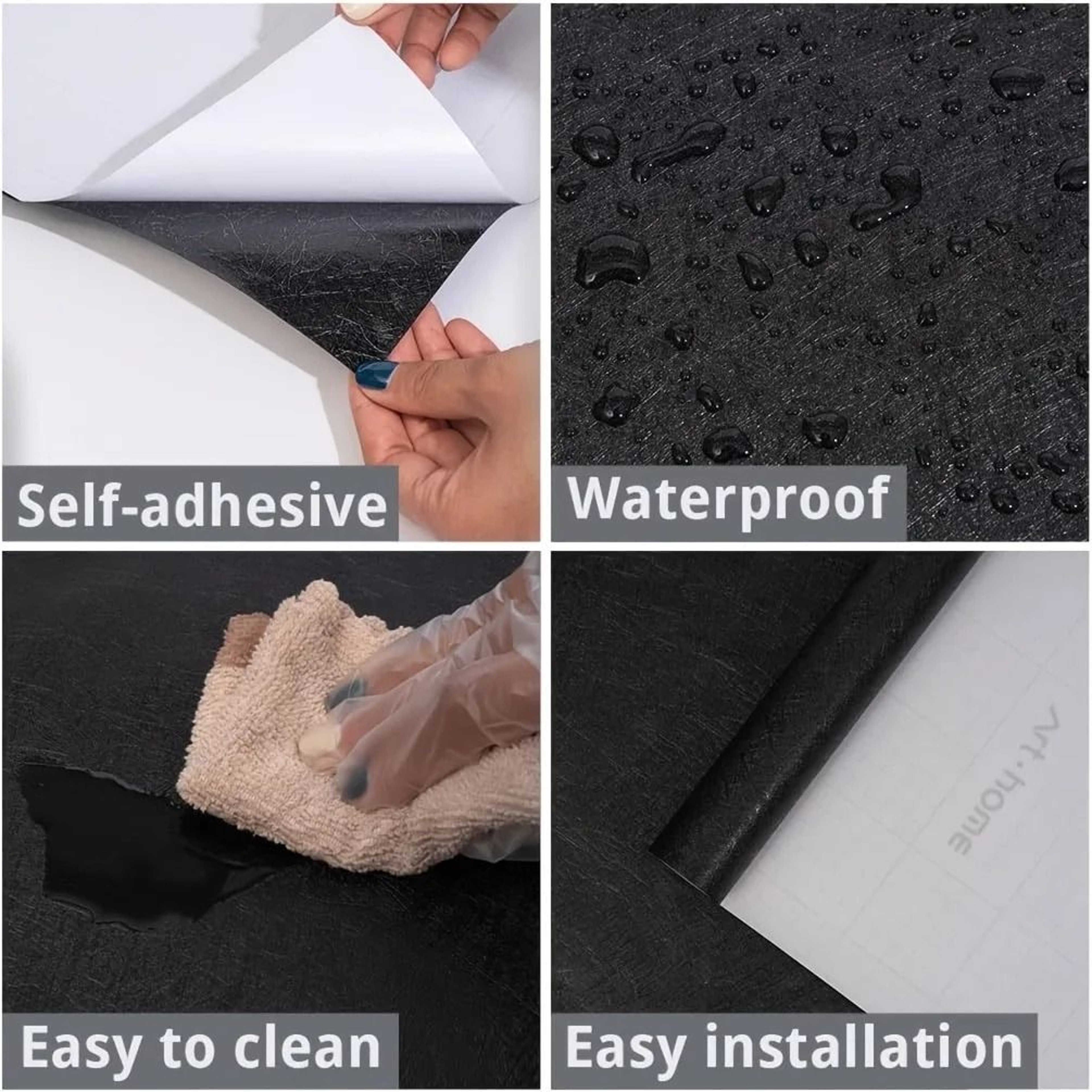 Luxury Series SelfAdhesive Wall Contact Paper 4
