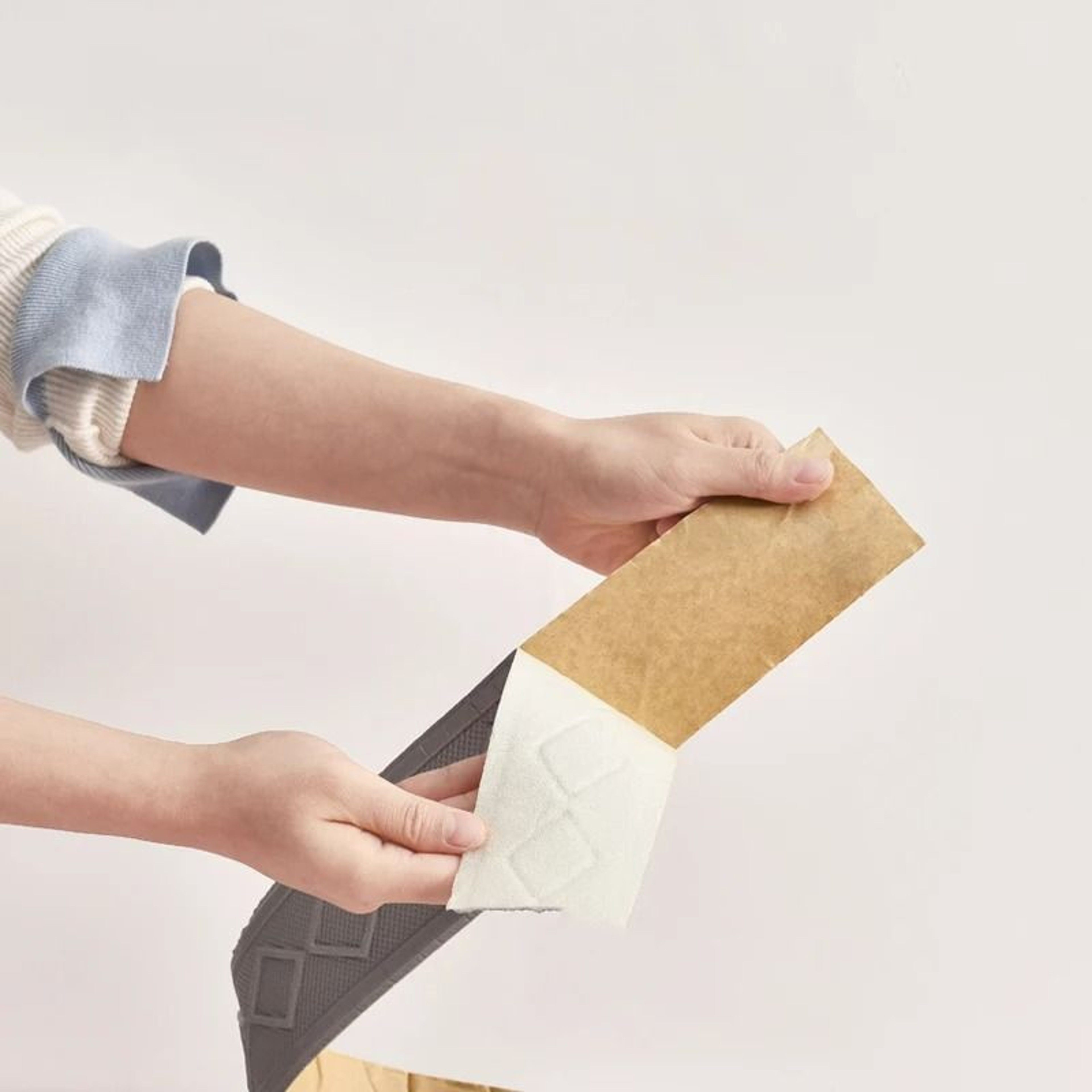 3D Diamond Pattern SelfAdhesive Wall Skirting Border 3