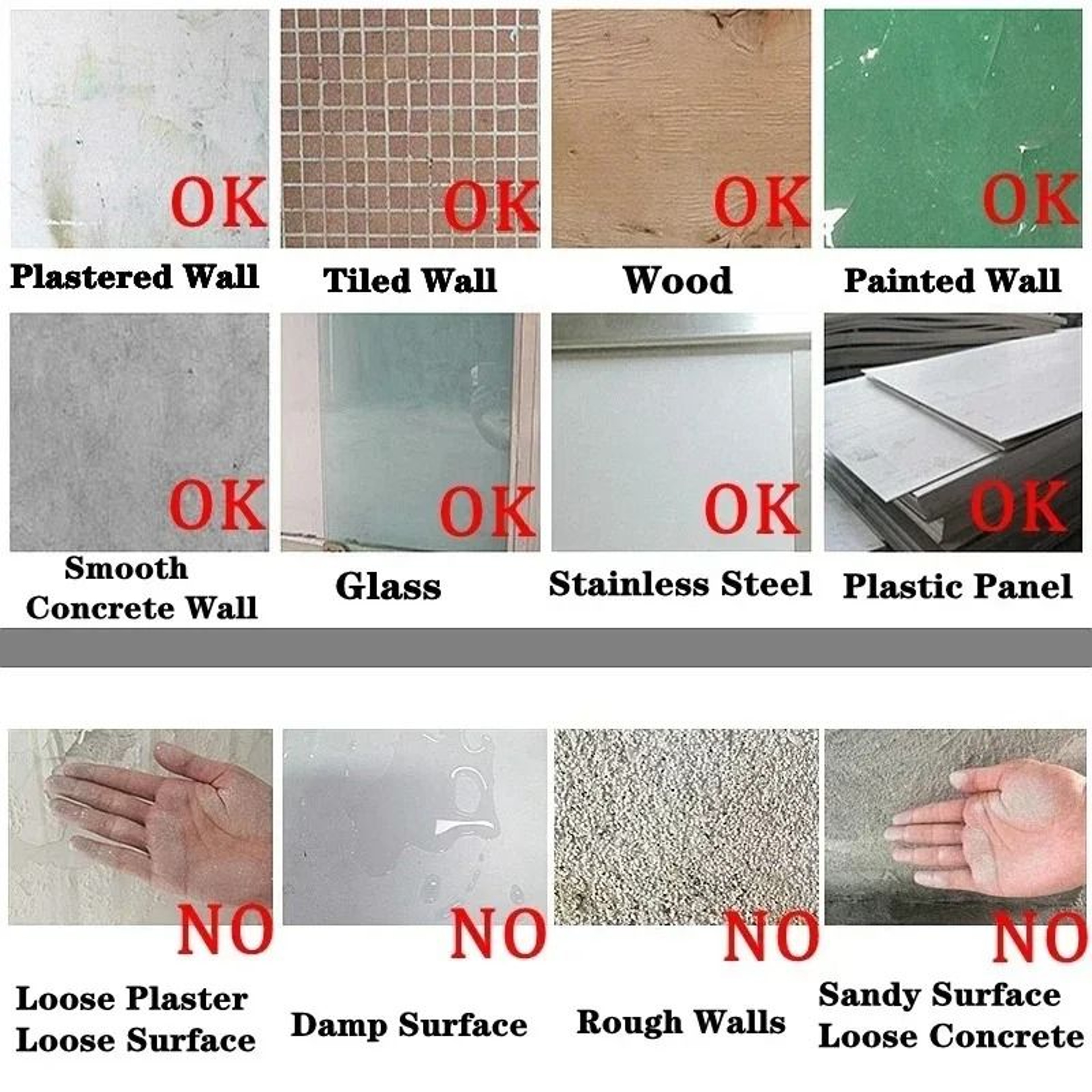 Retro 3D Faux Brick Waterproof SelfAdhesive Wall Sticker Roll 3