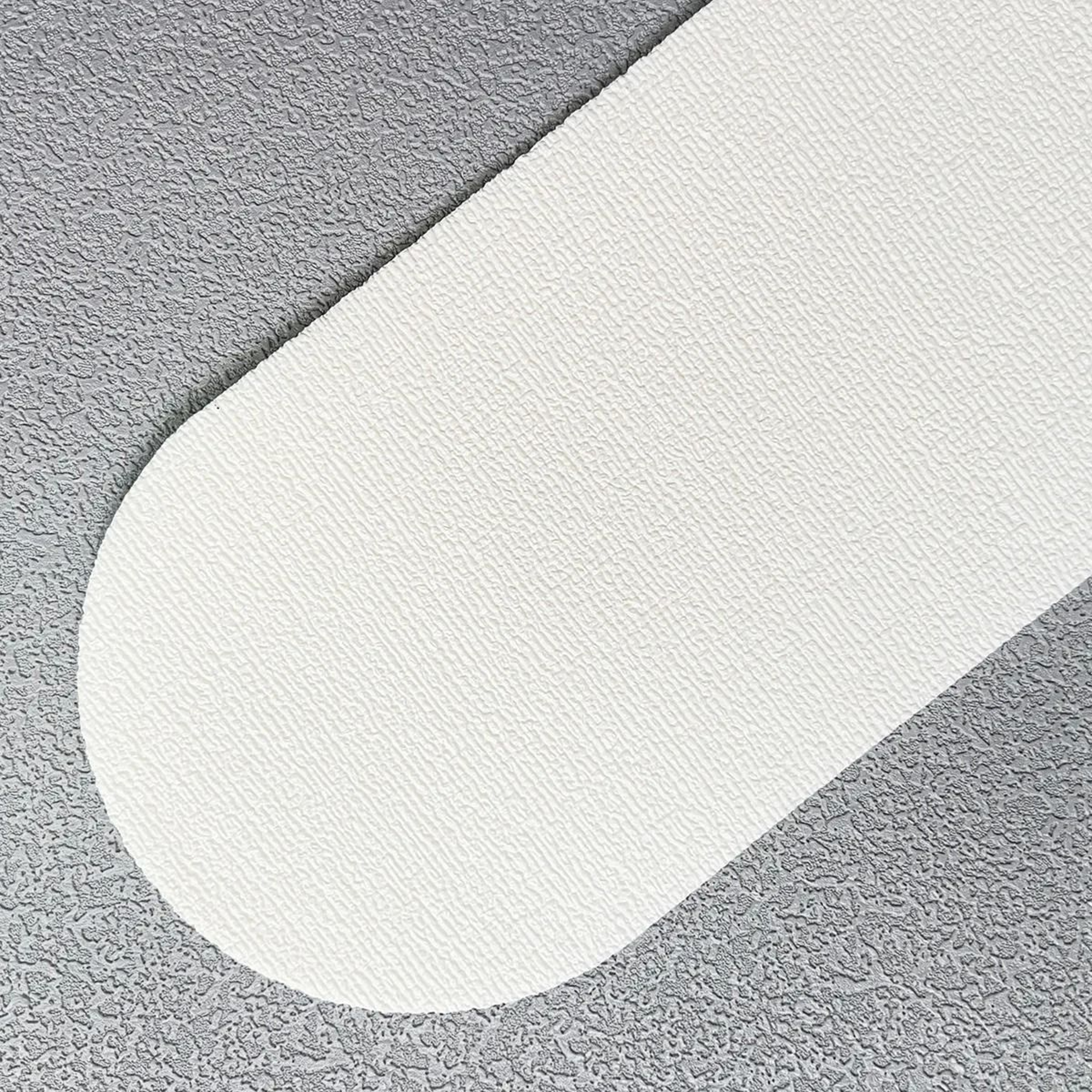 10Pack Cushioned AntiCollision 3D Solid Color Wall Protector Panels 15