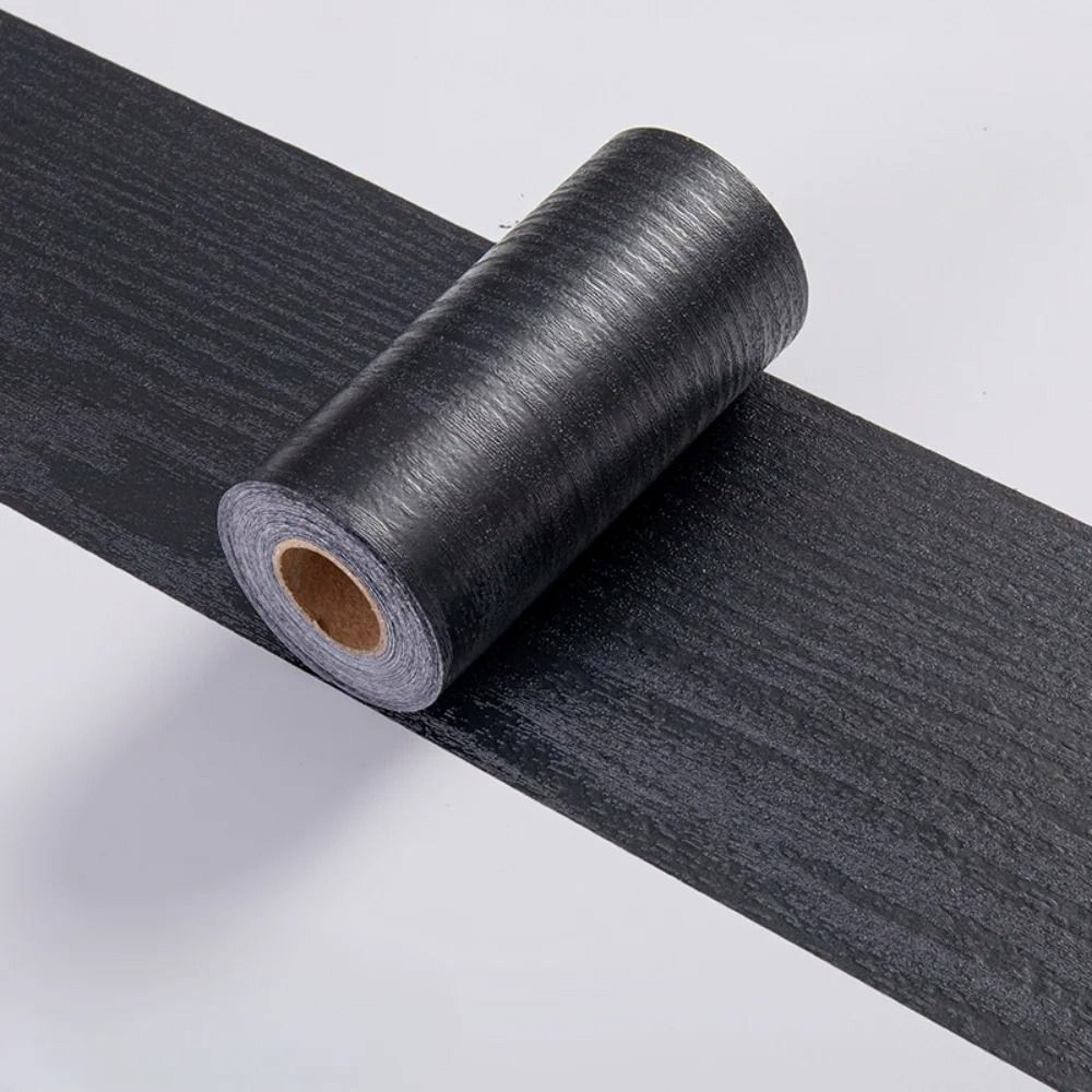 SelfAdhesive Wood Grain Decorative Border  Door Frame Trim Roll 10