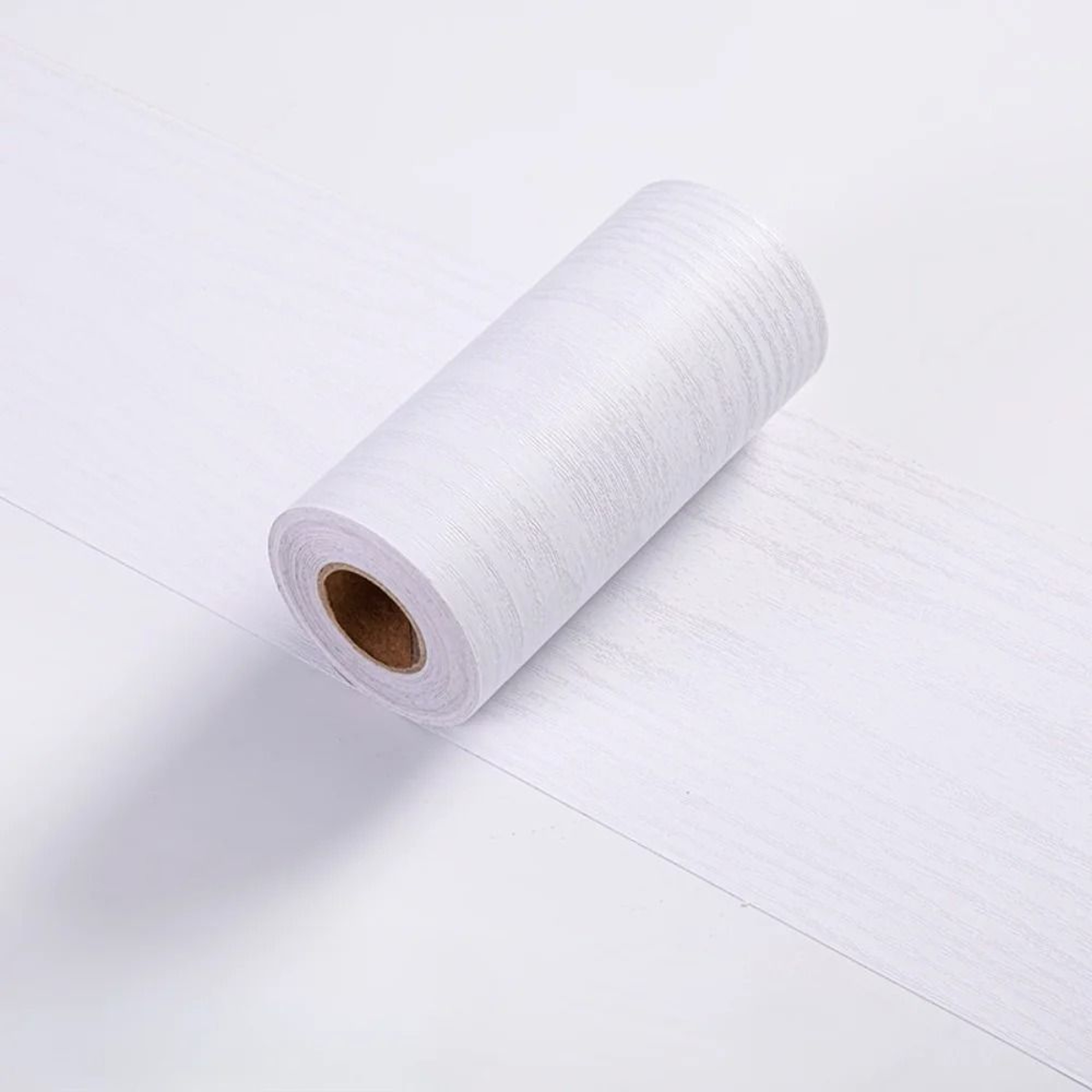 SelfAdhesive Wood Grain Decorative Border  Door Frame Trim Roll 11