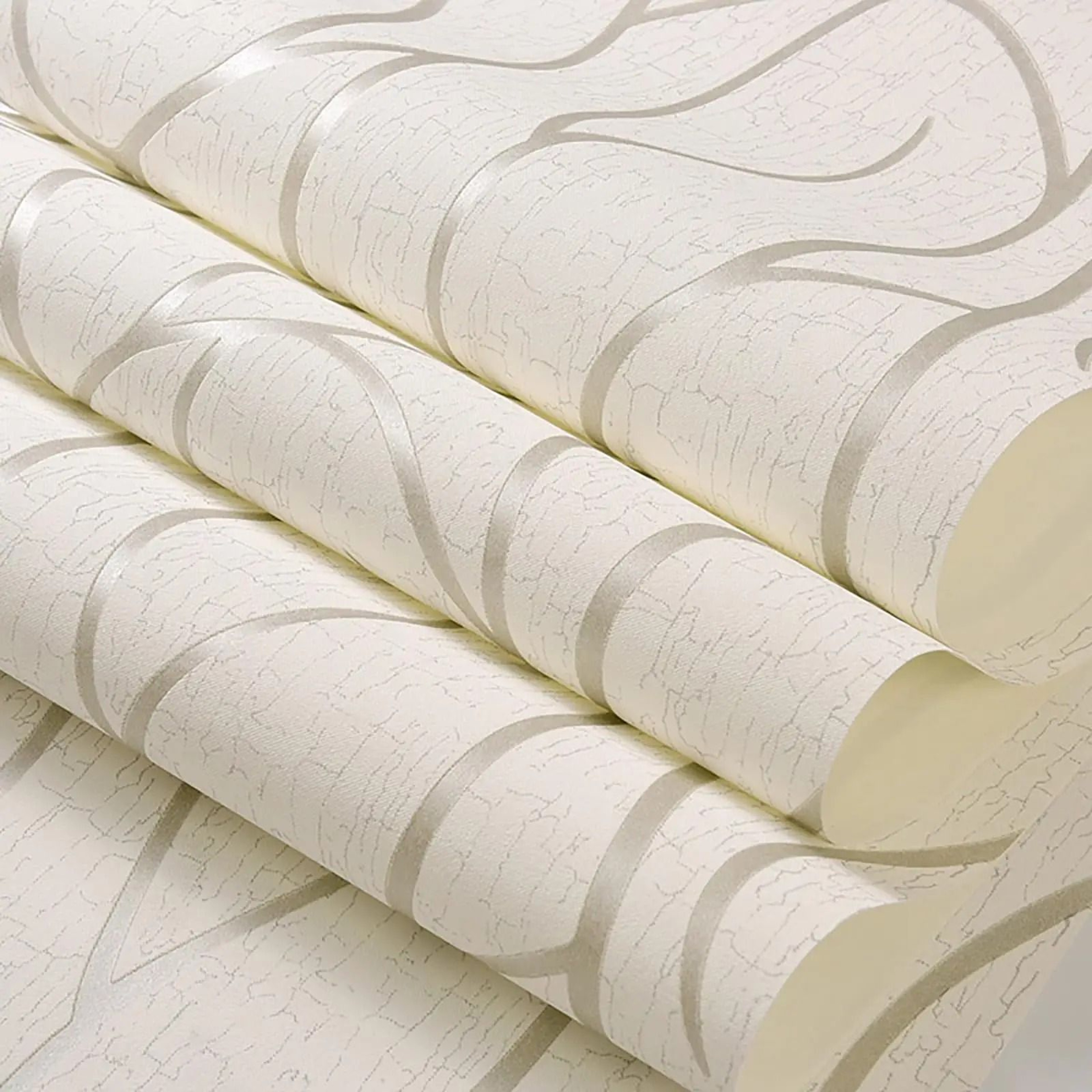 3D Embossed Architectural SelfAdhesive Wall Sticker Roll 7