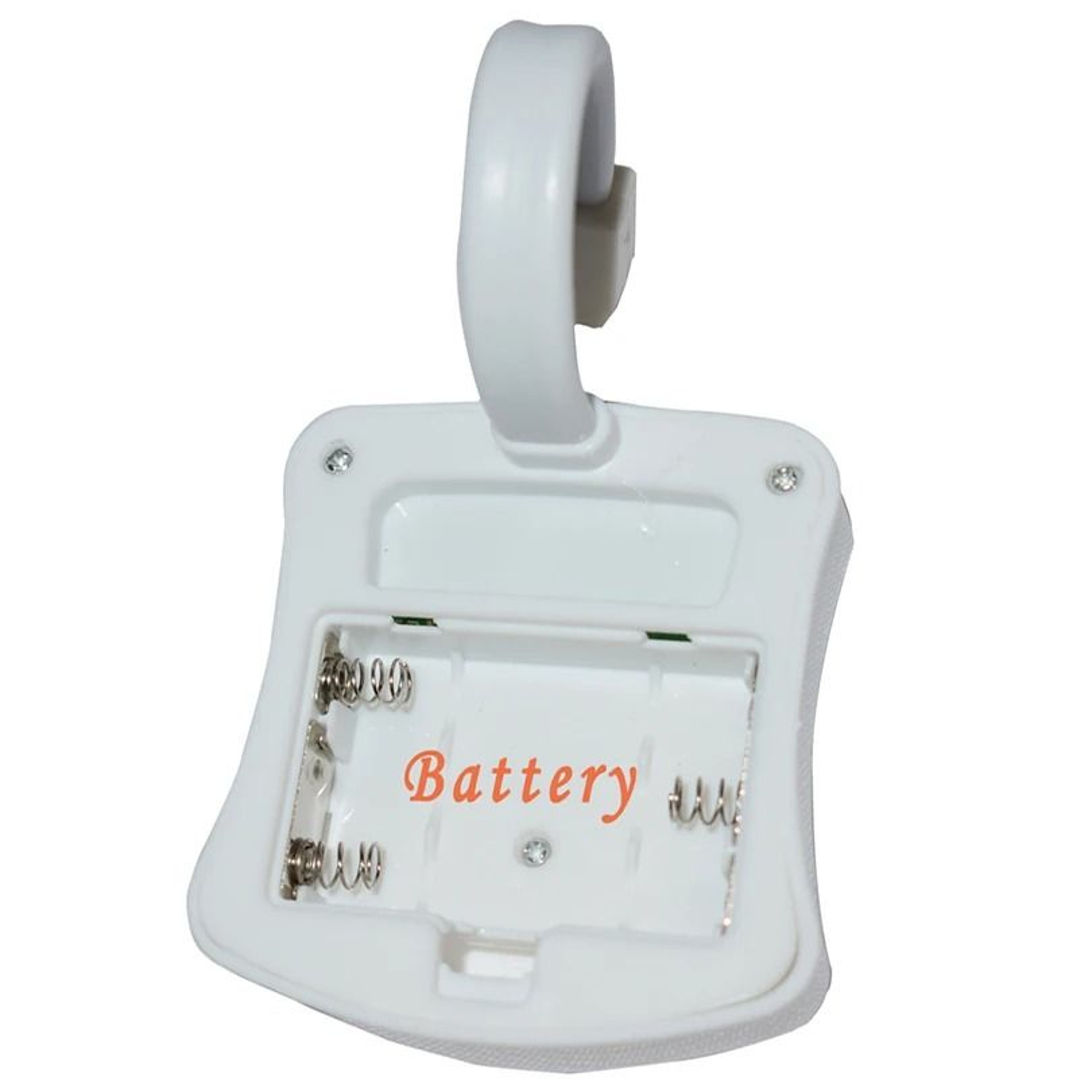 16Color Motion Sensor LED Toilet Bowl Night Light 4