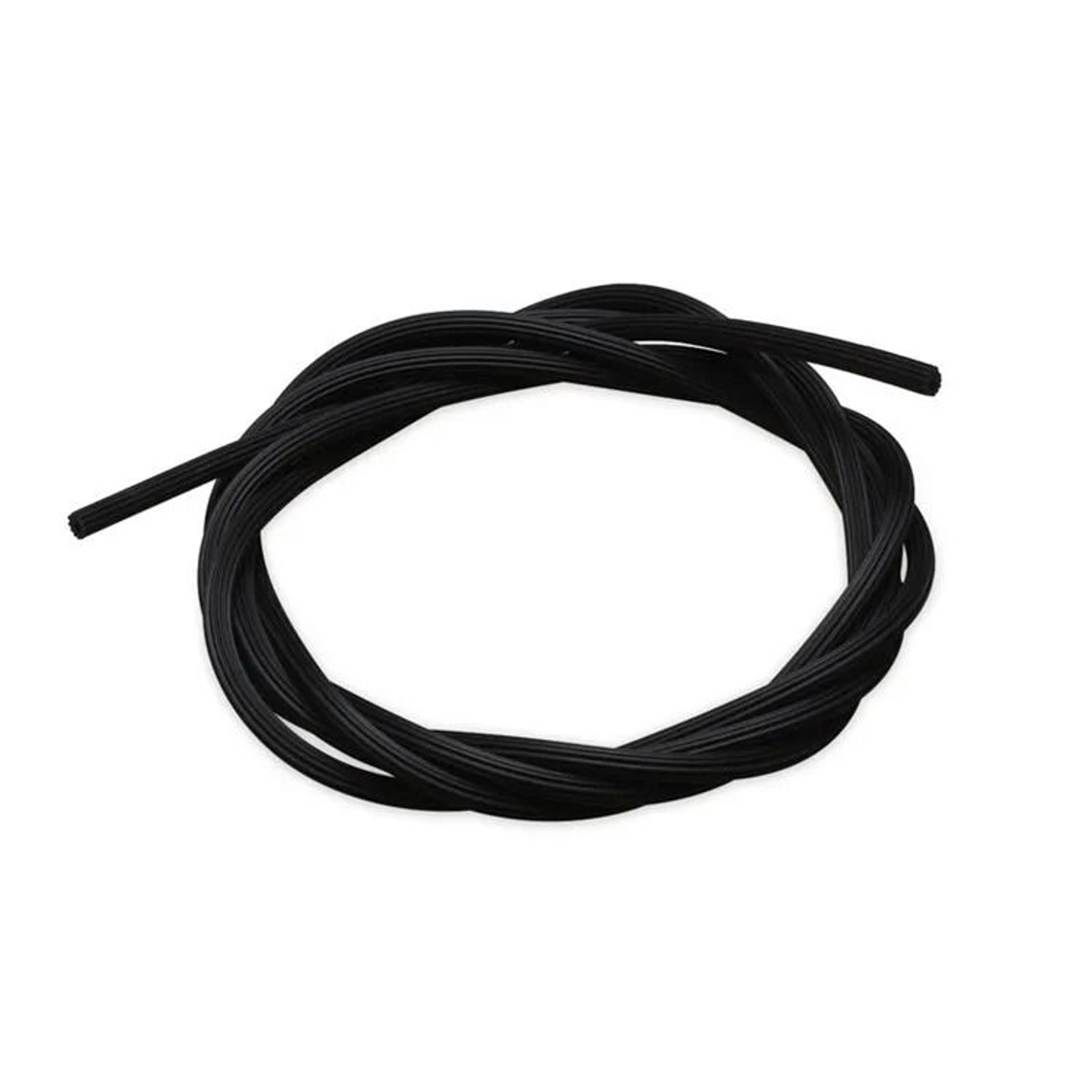 Silicone Rubber Screen Window Sealing Strip 6