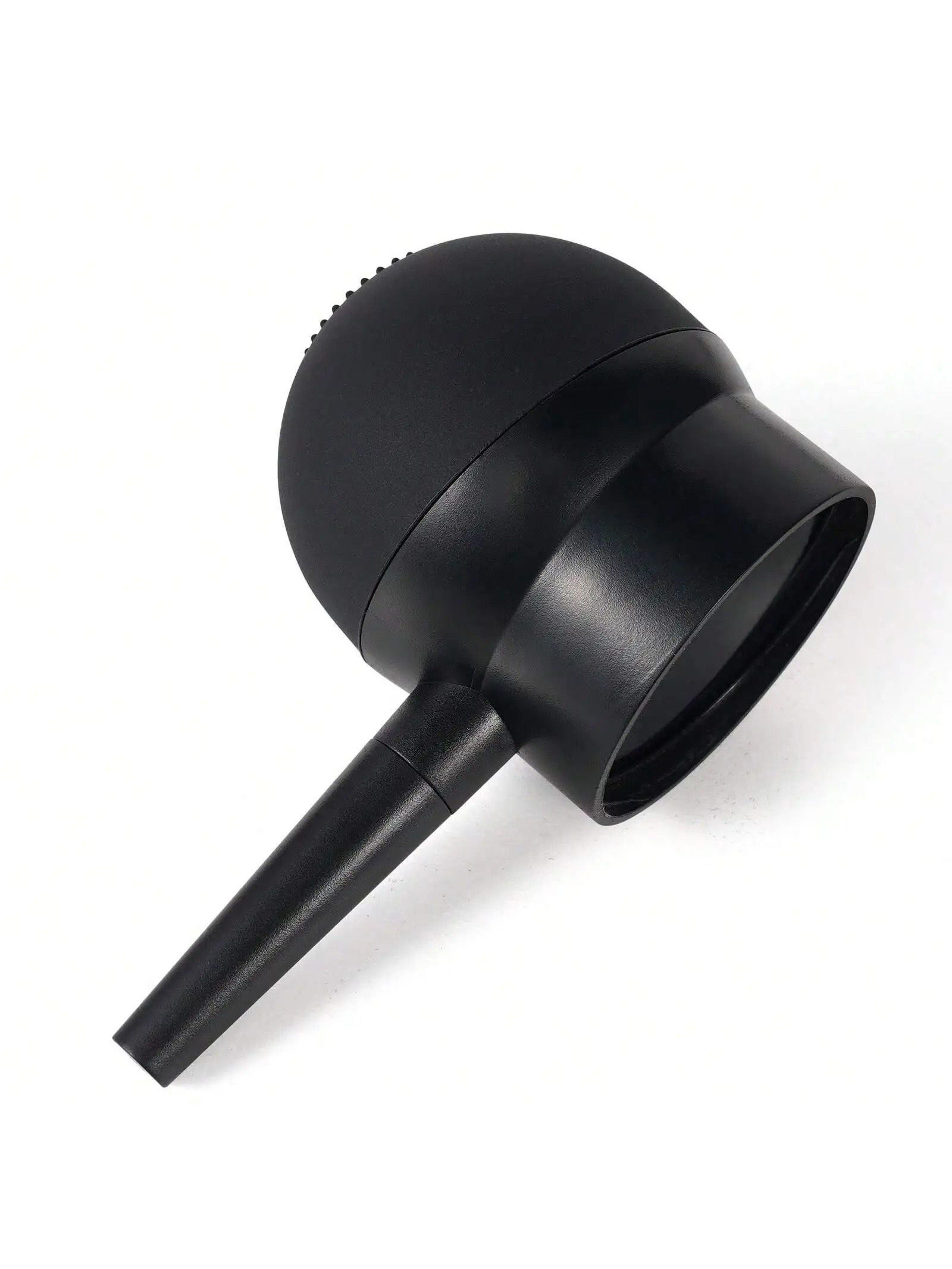 Hair Building Fiber Spray Applicator Nozzle  Pump 0