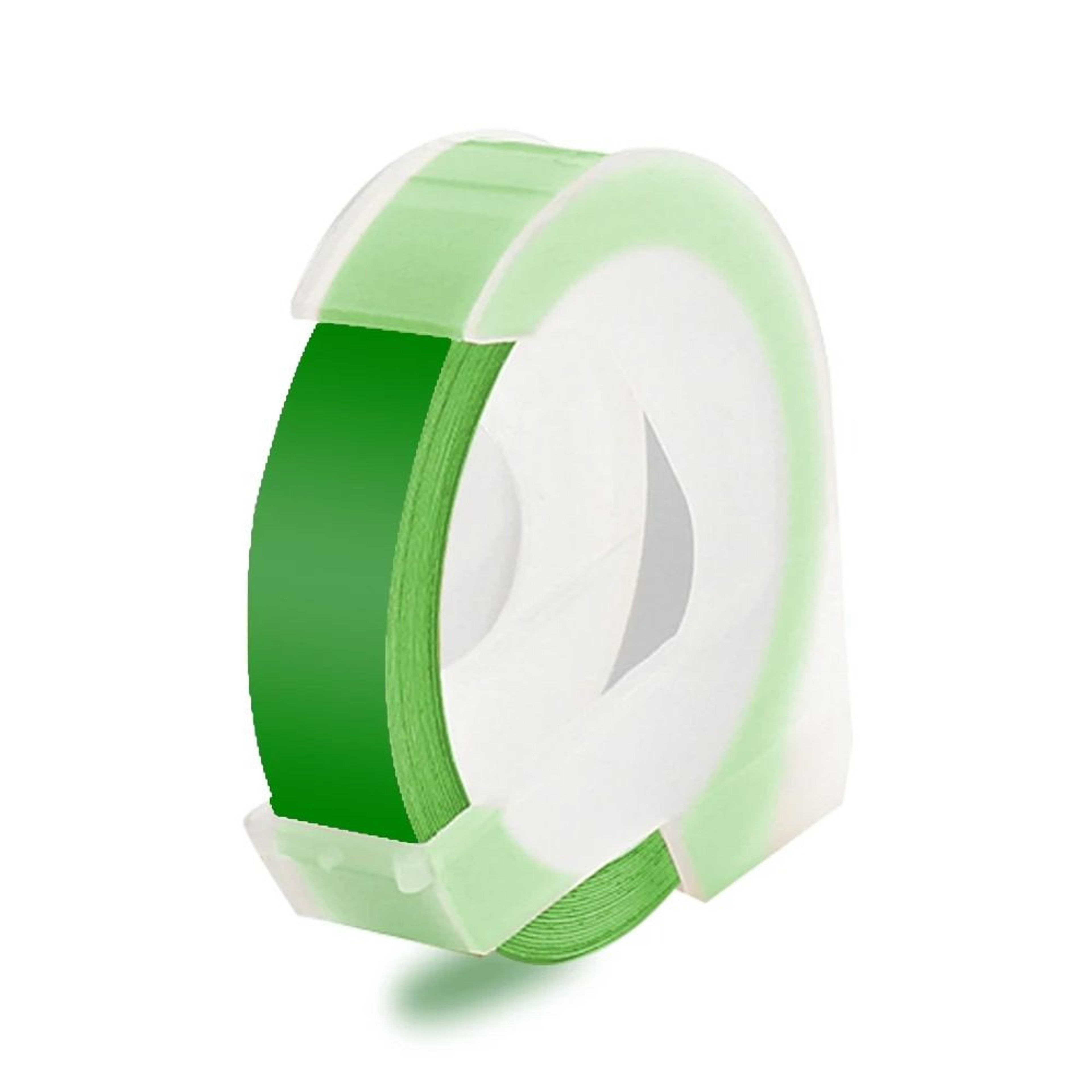 3D Embossing Label Tape Roll 10