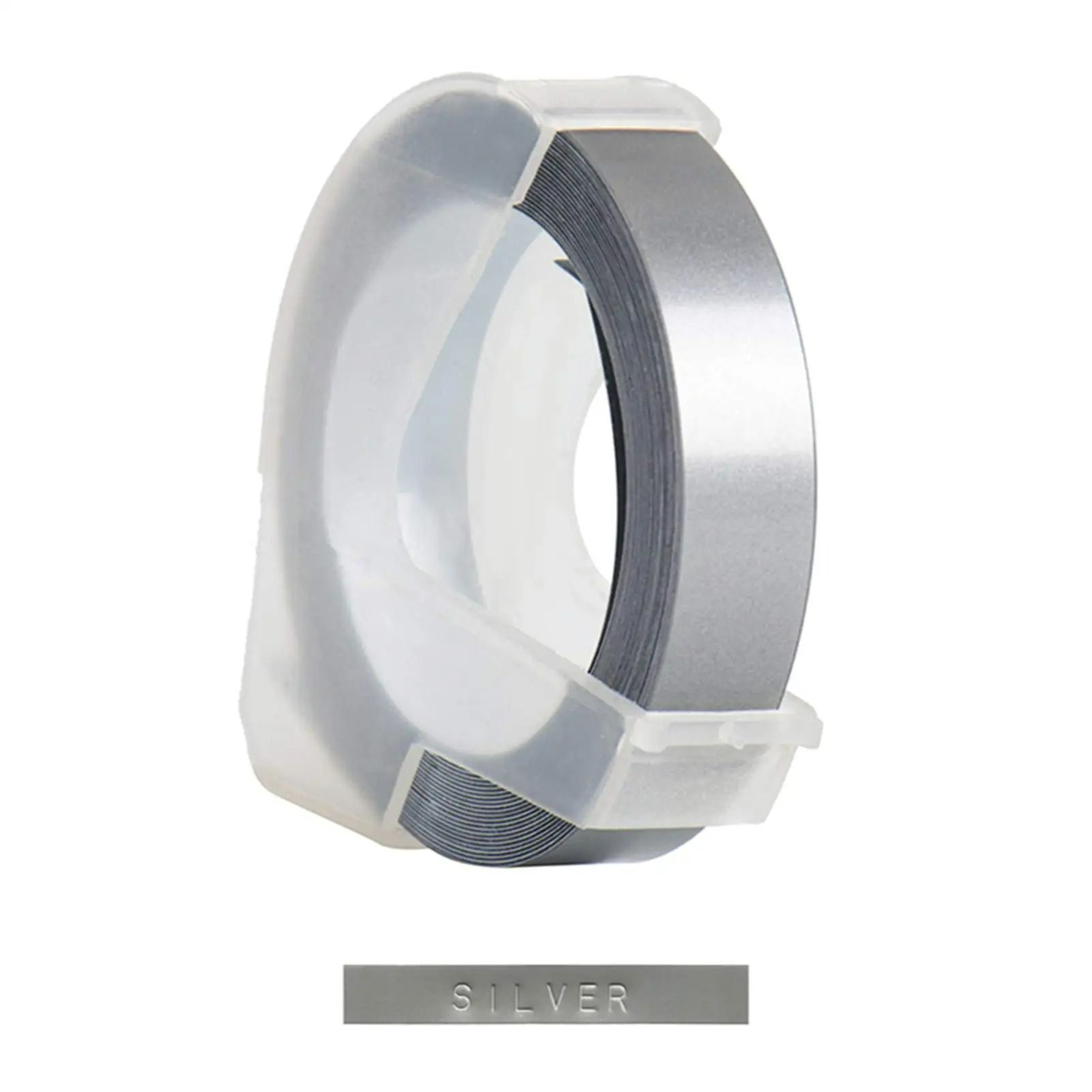 3D Embossing Label Tape Roll 16