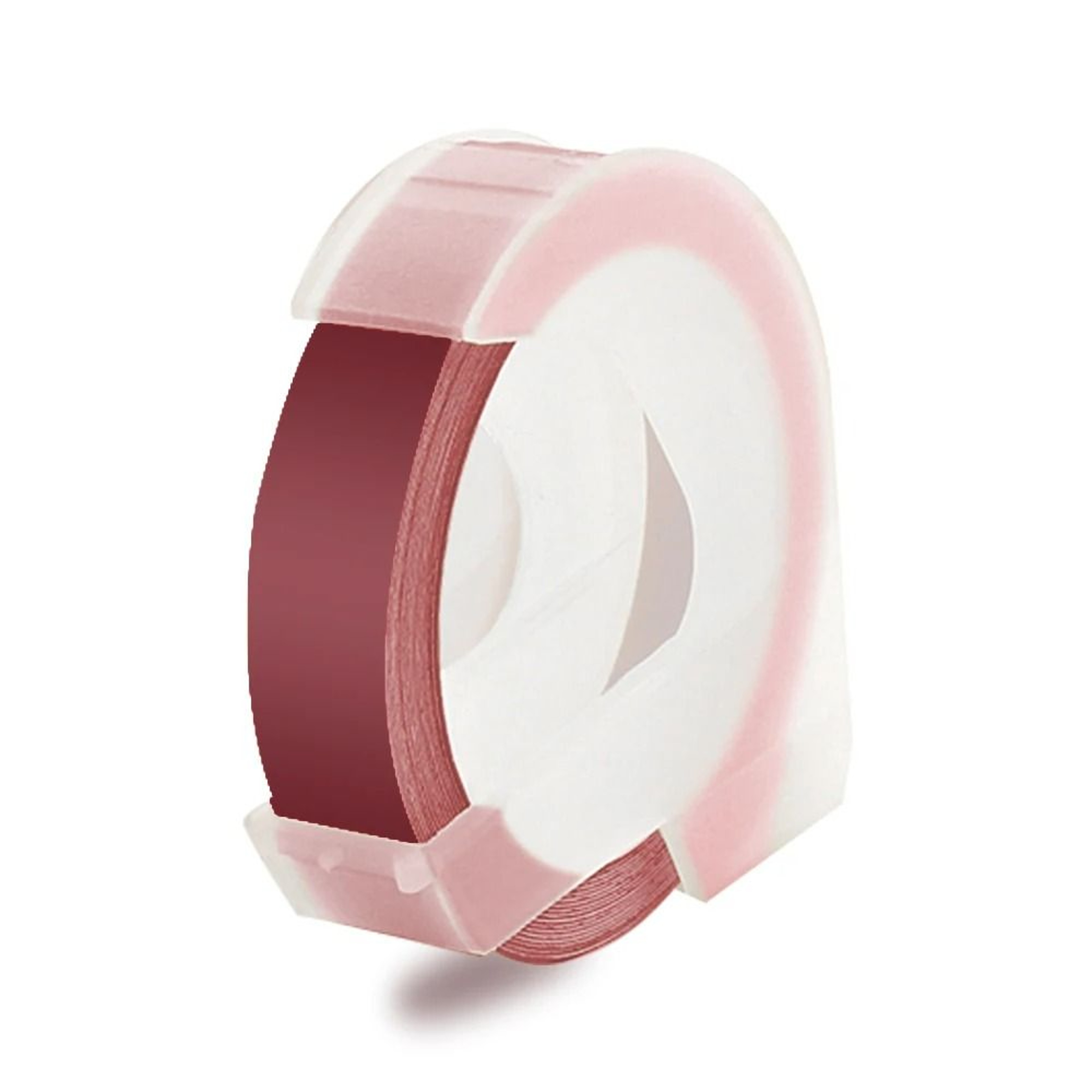 3D Embossing Label Tape Roll 17