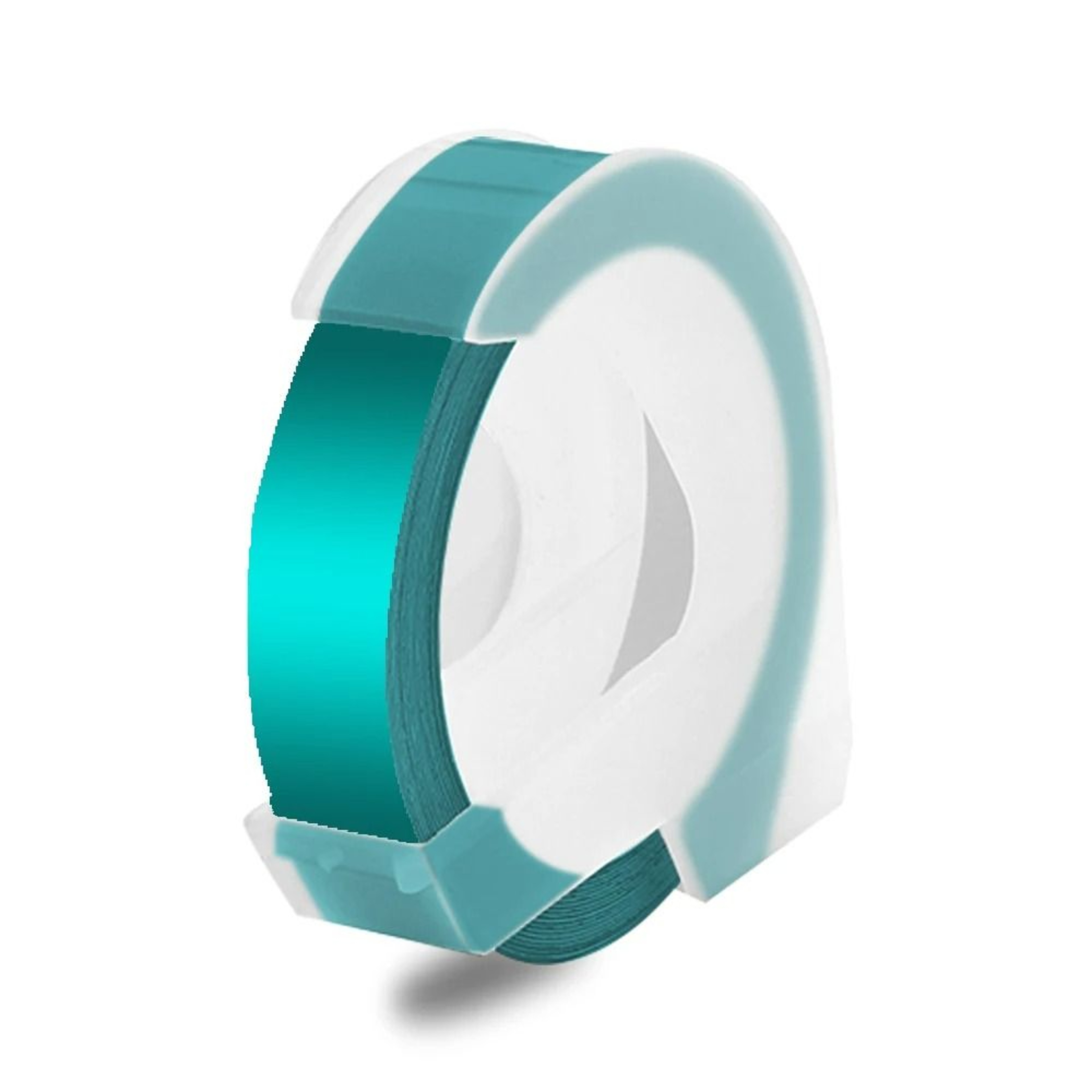 3D Embossing Label Tape Roll 8