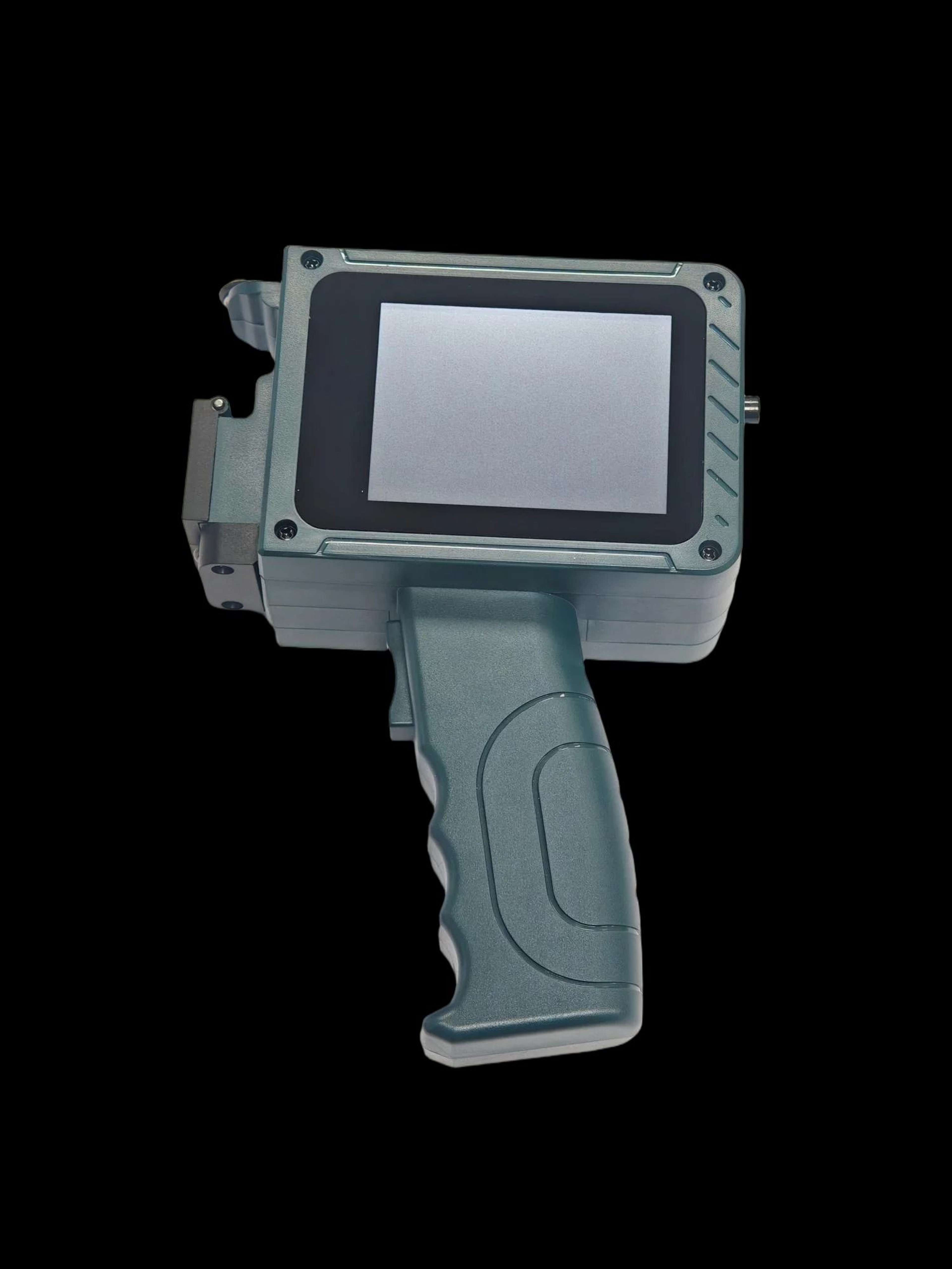 Handheld Mini Industrial Inkjet Coder 0