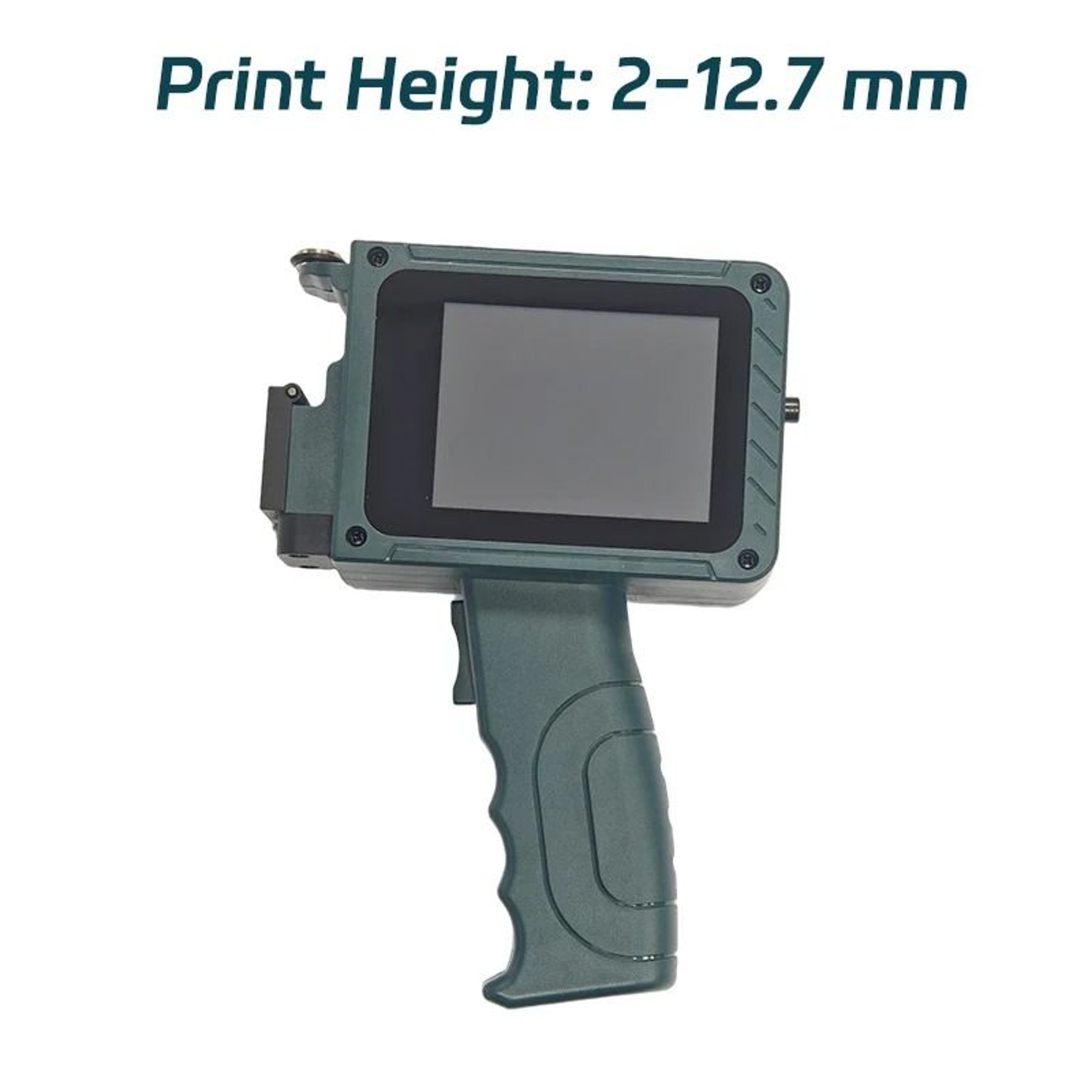 Handheld Mini Industrial Inkjet Coder 5