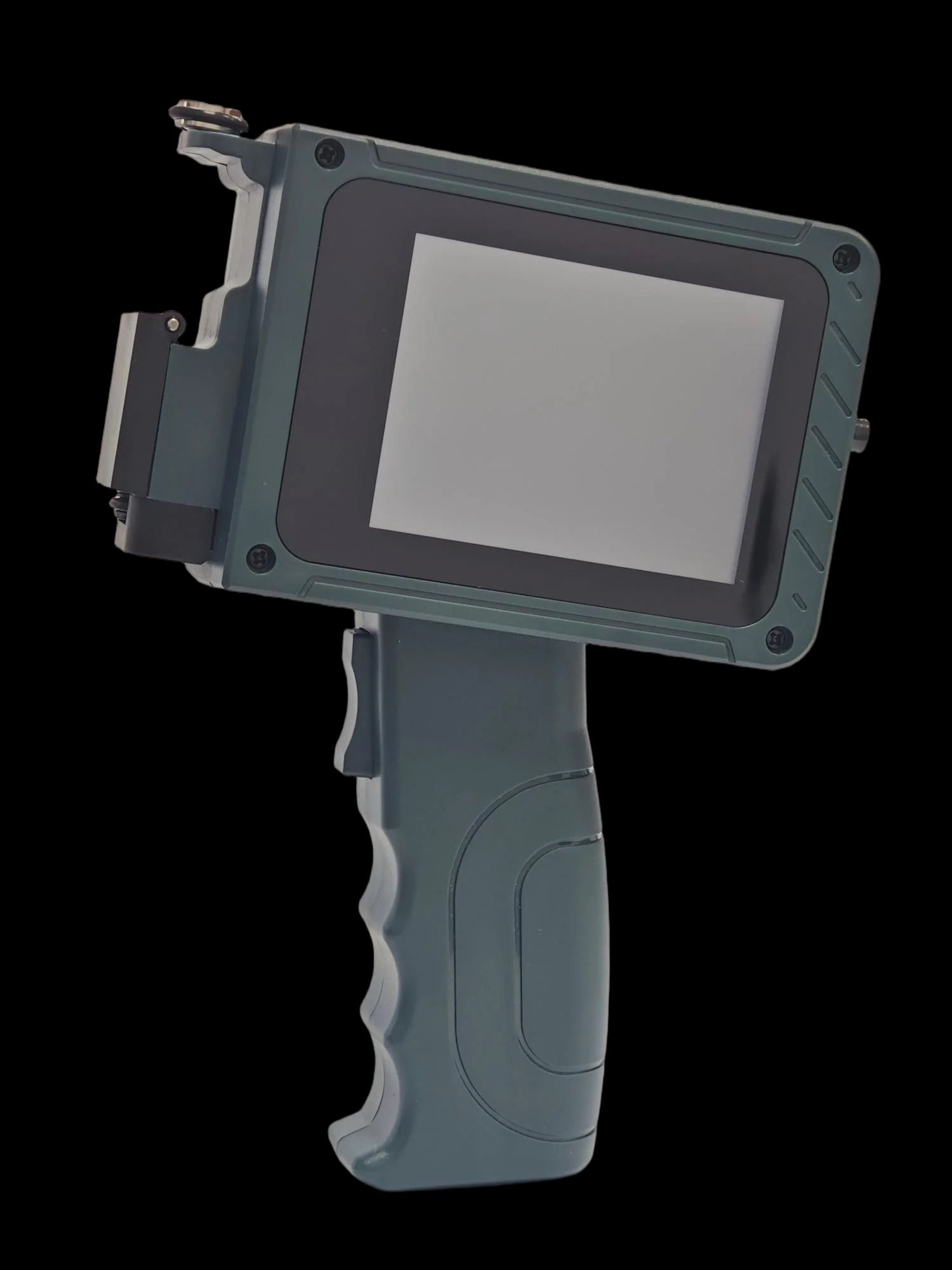 Handheld Mini Industrial Inkjet Coder 3