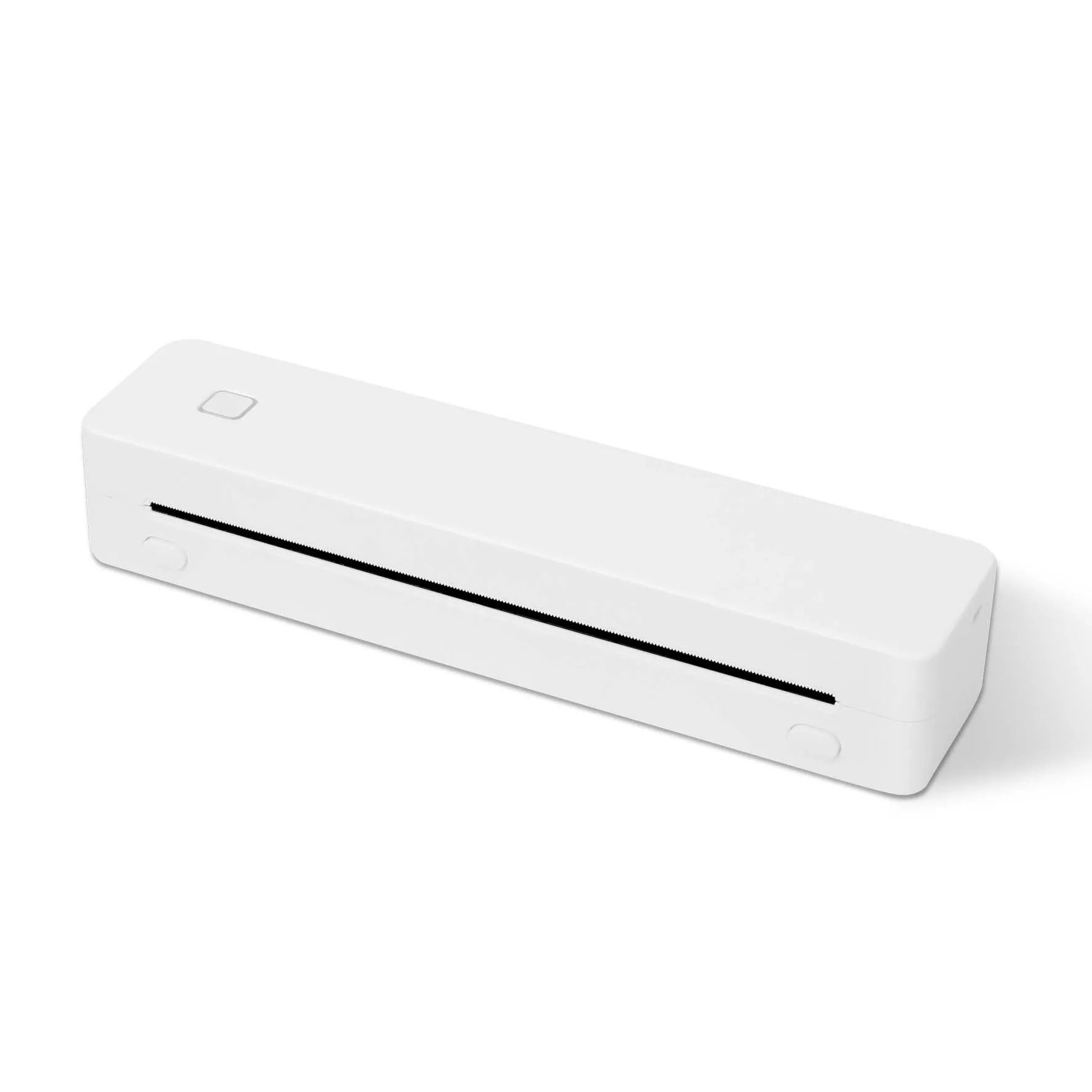 Wireless Portable A4 Thermal Document Printer 2