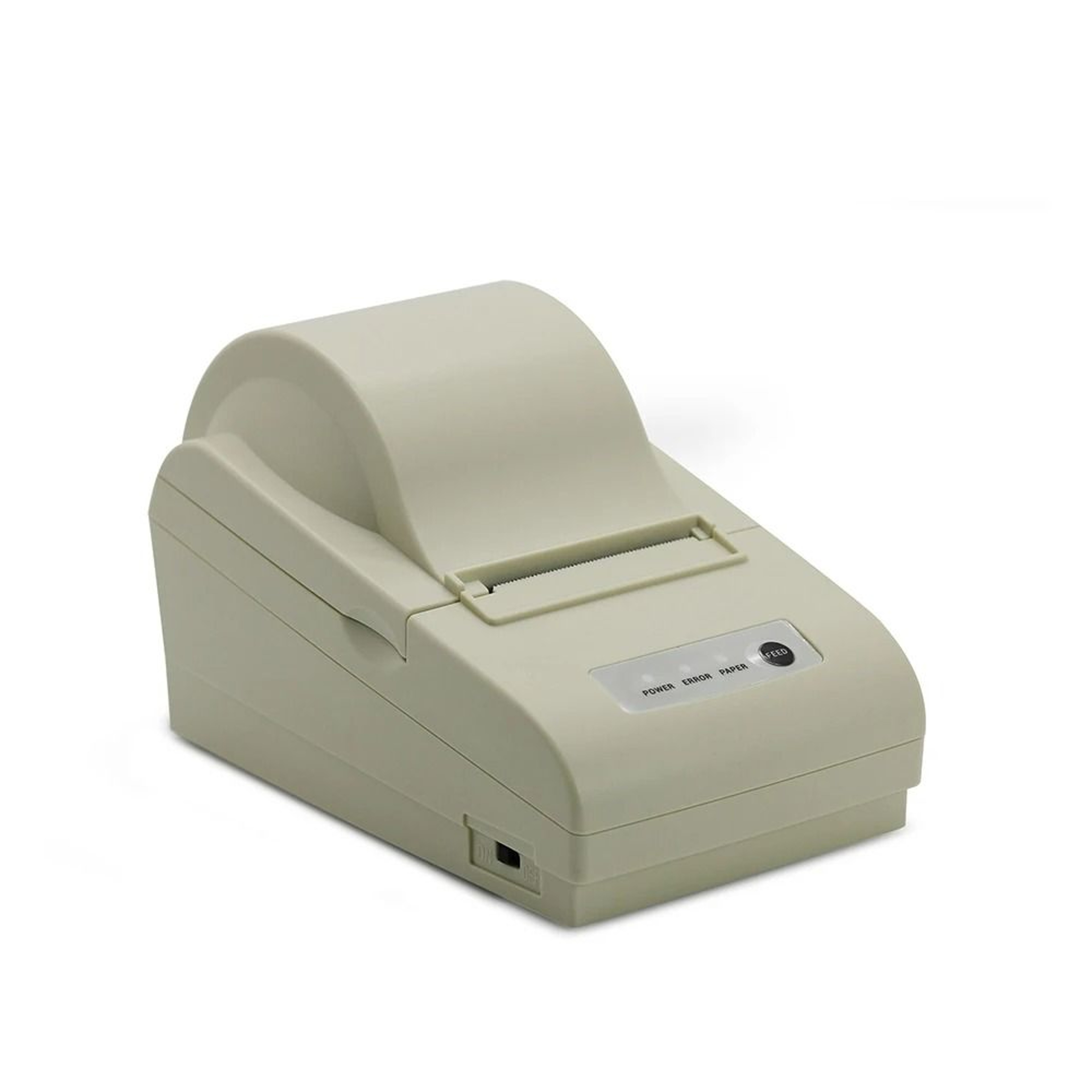 58mm Weight Scale Thermal Label Printer 7