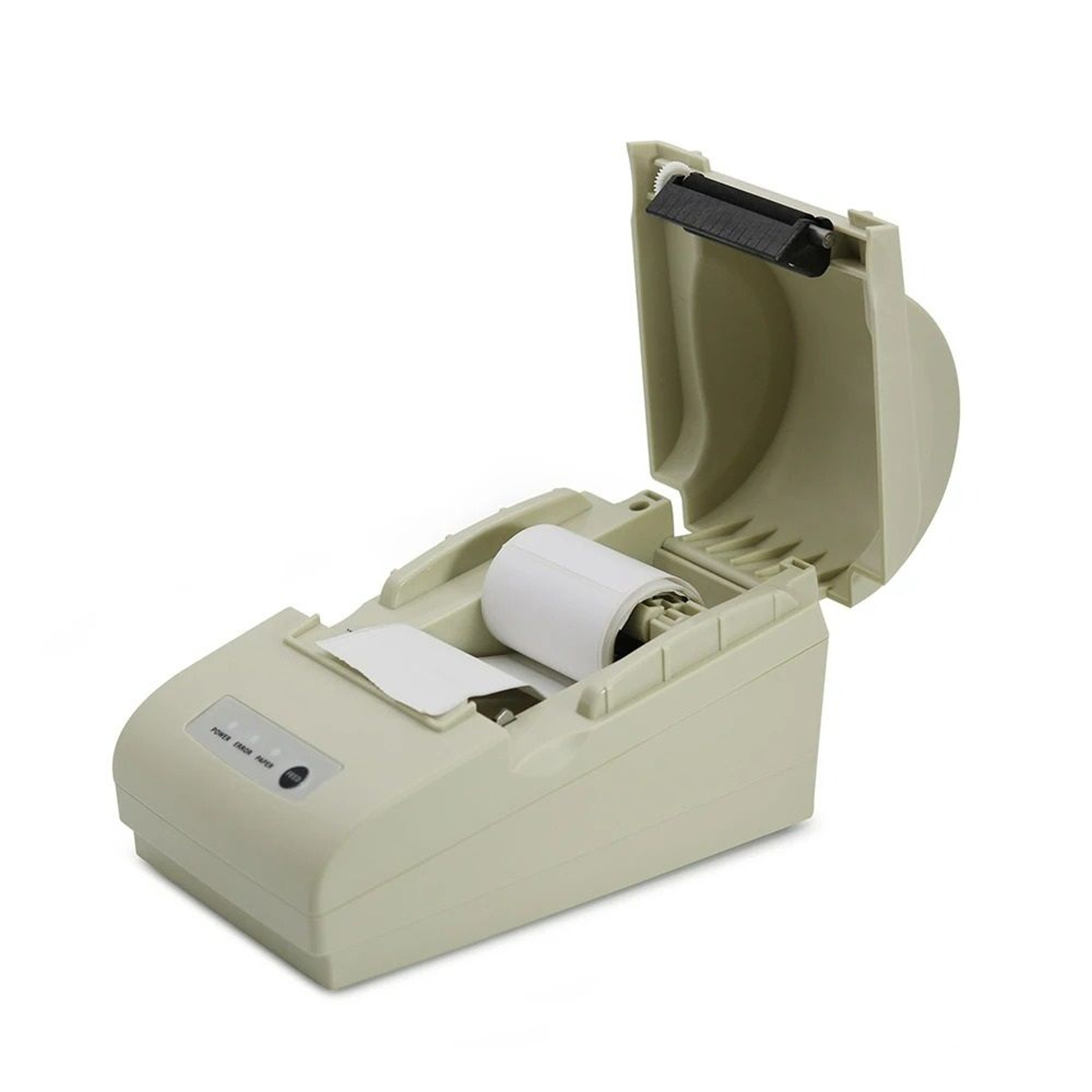 58mm Weight Scale Thermal Label Printer 5