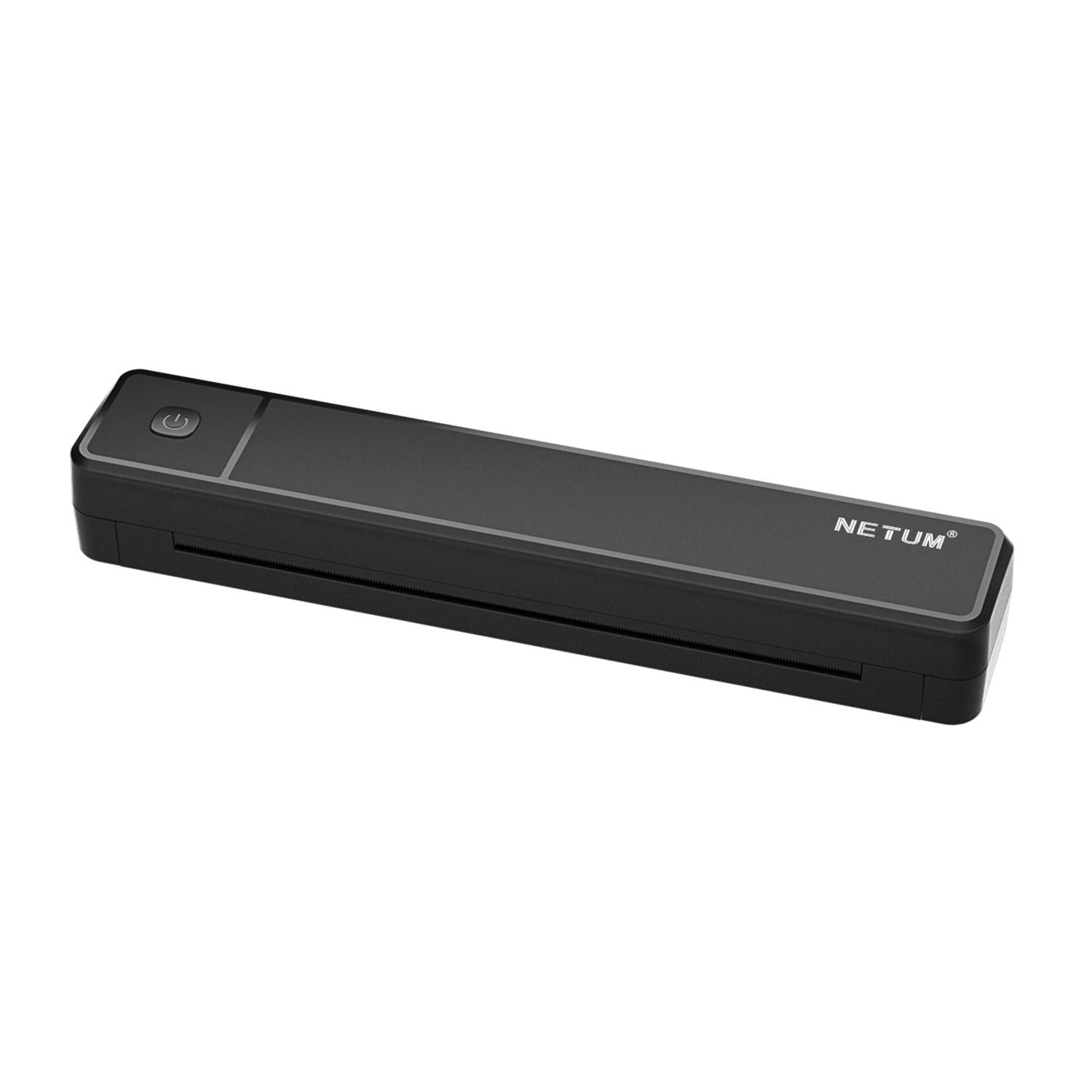 Elite Portable A4 Wireless Thermal Document Printer 1