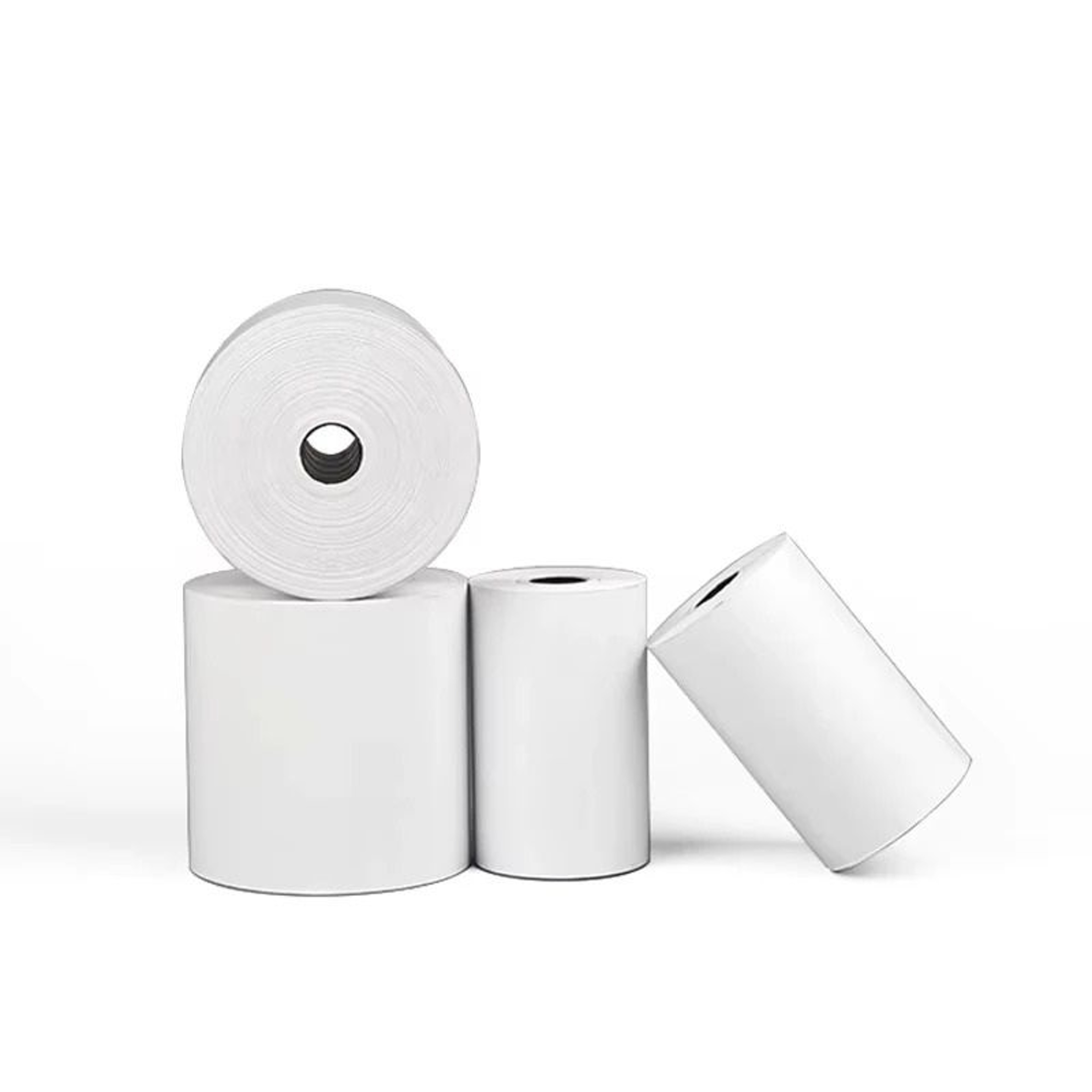 Thermal Receipt Paper Rolls 10Roll Pack 2