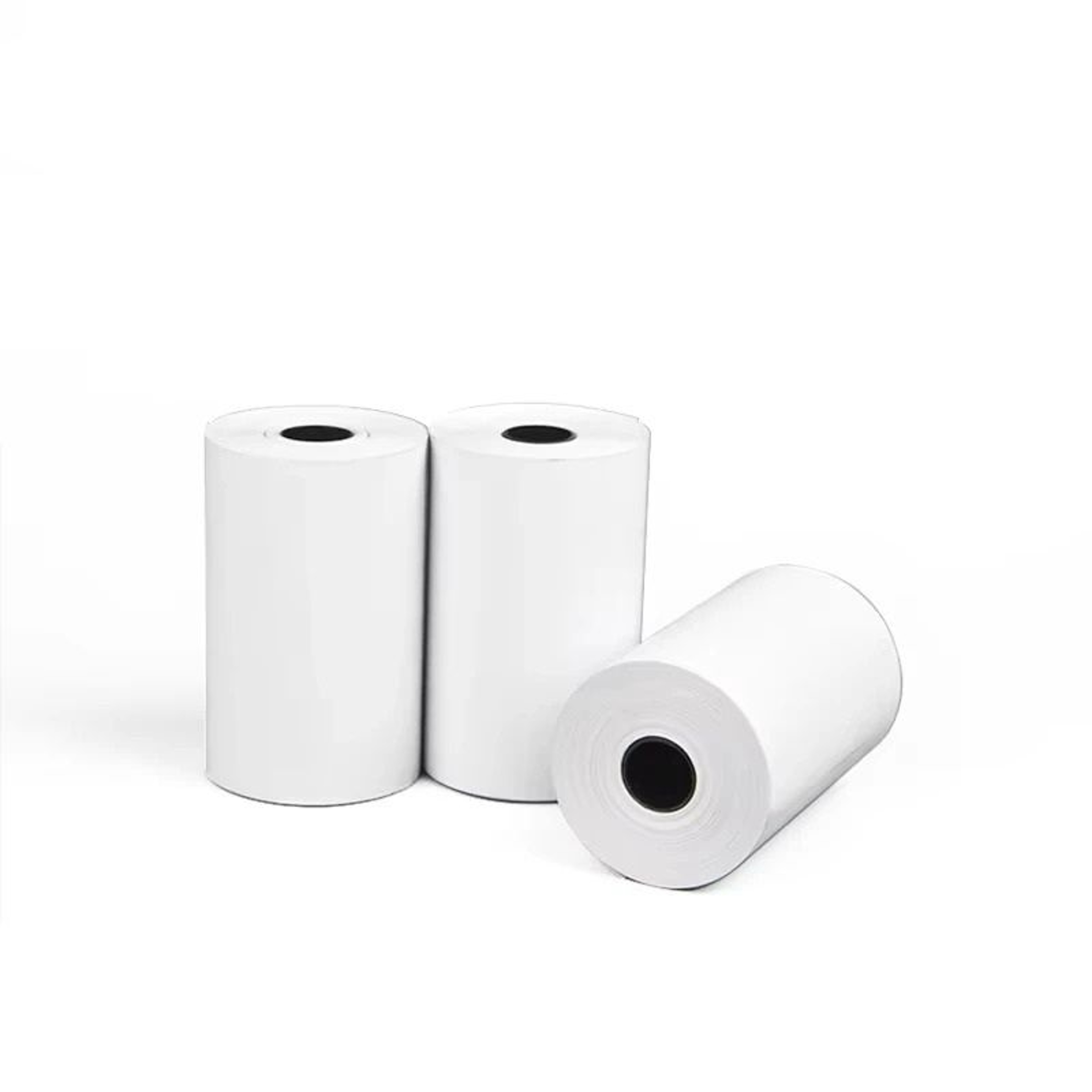 Thermal Receipt Paper Rolls 10Roll Pack 3