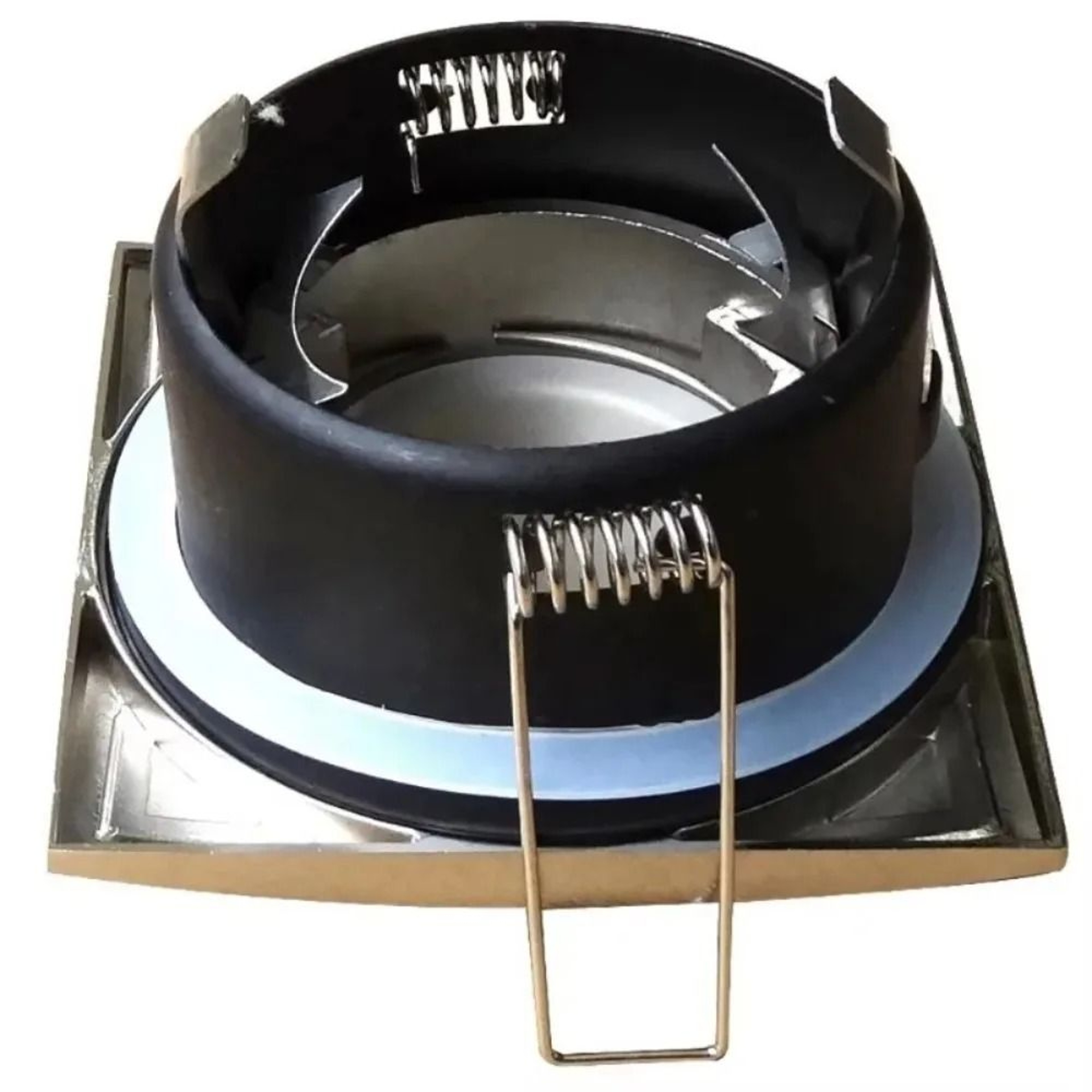 IP65 Waterproof LED Recessed Downlight Spotlight Fixture 3