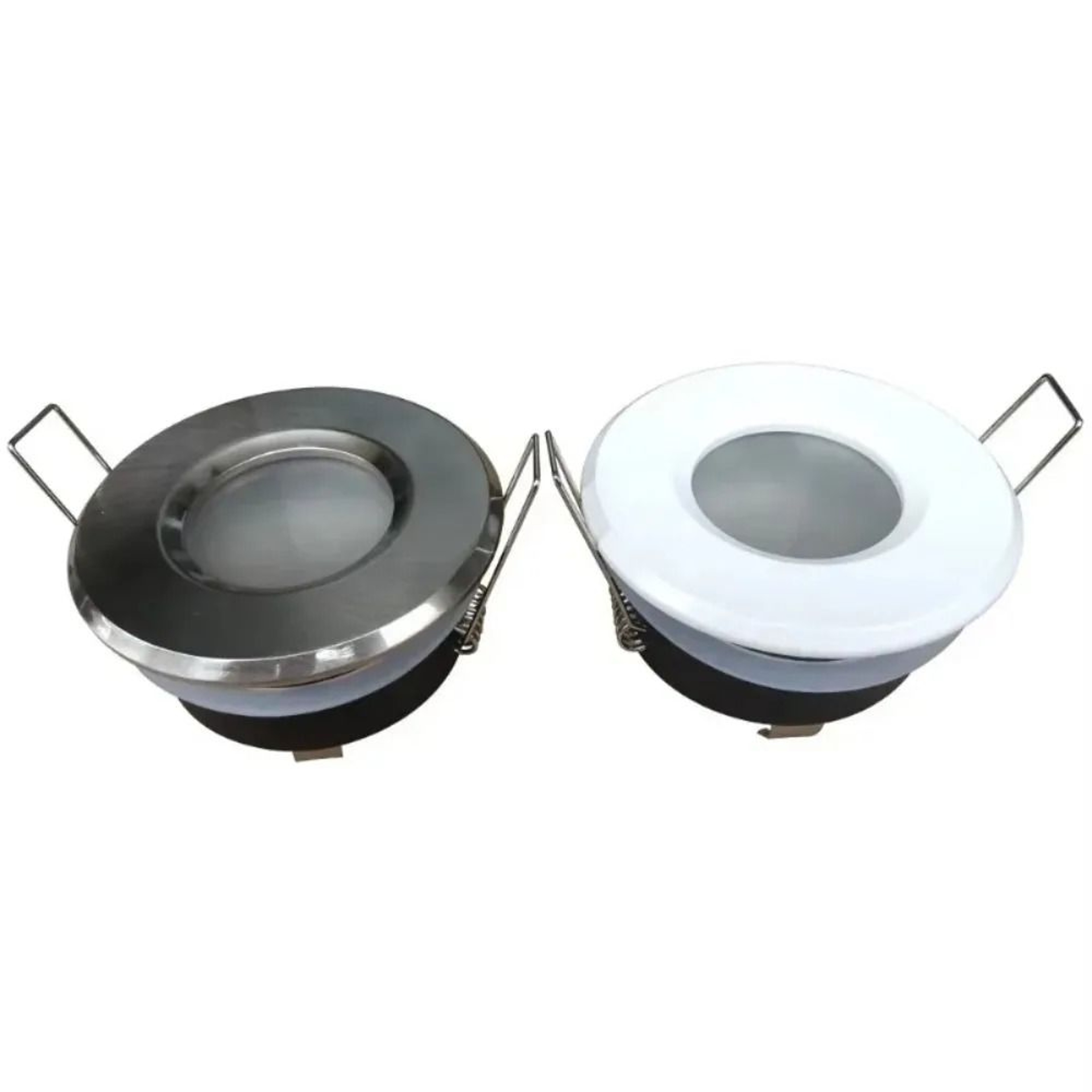 IP65 Waterproof LED Recessed Downlight Spotlight Fixture 6