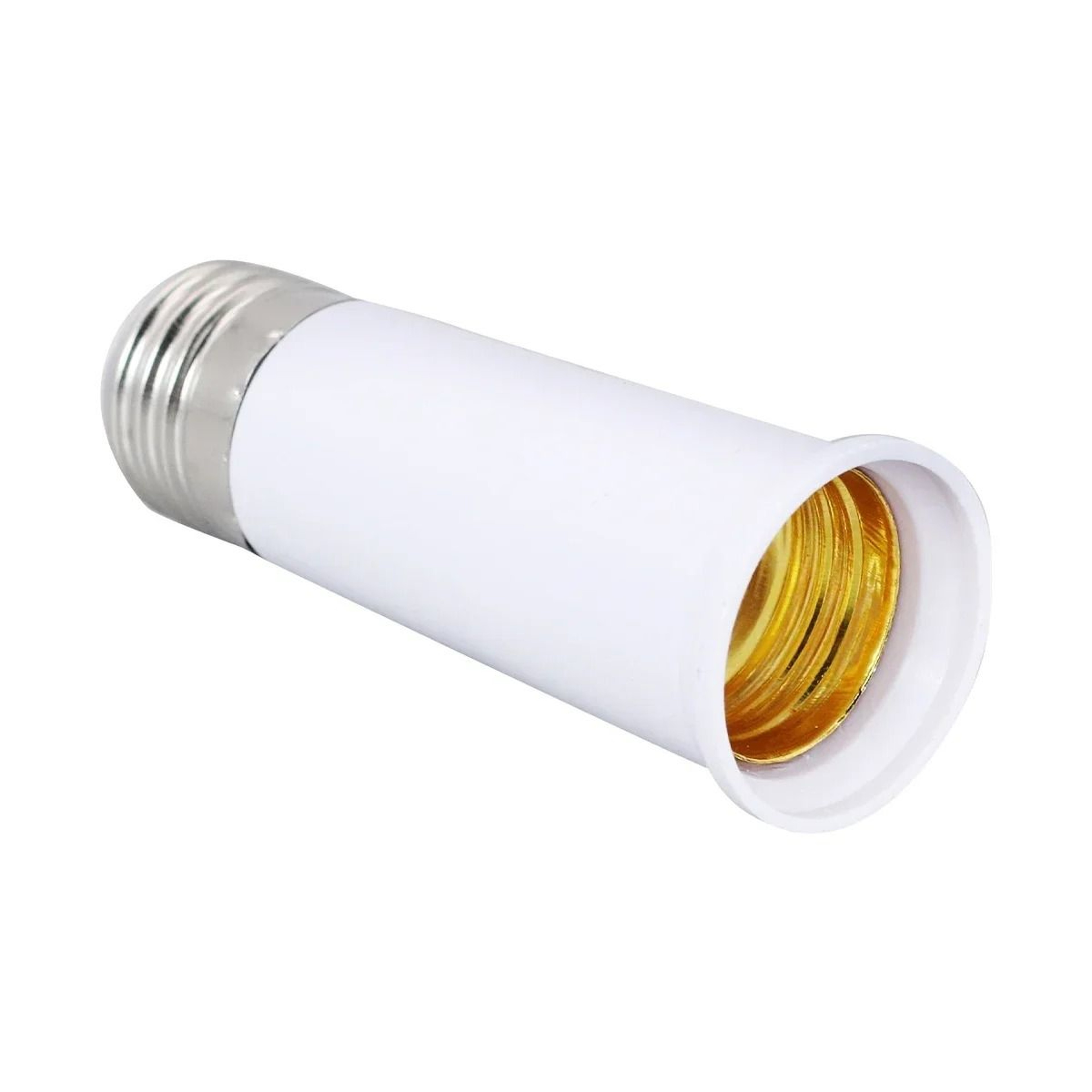 Light Bulb Socket Extender Adapter 7