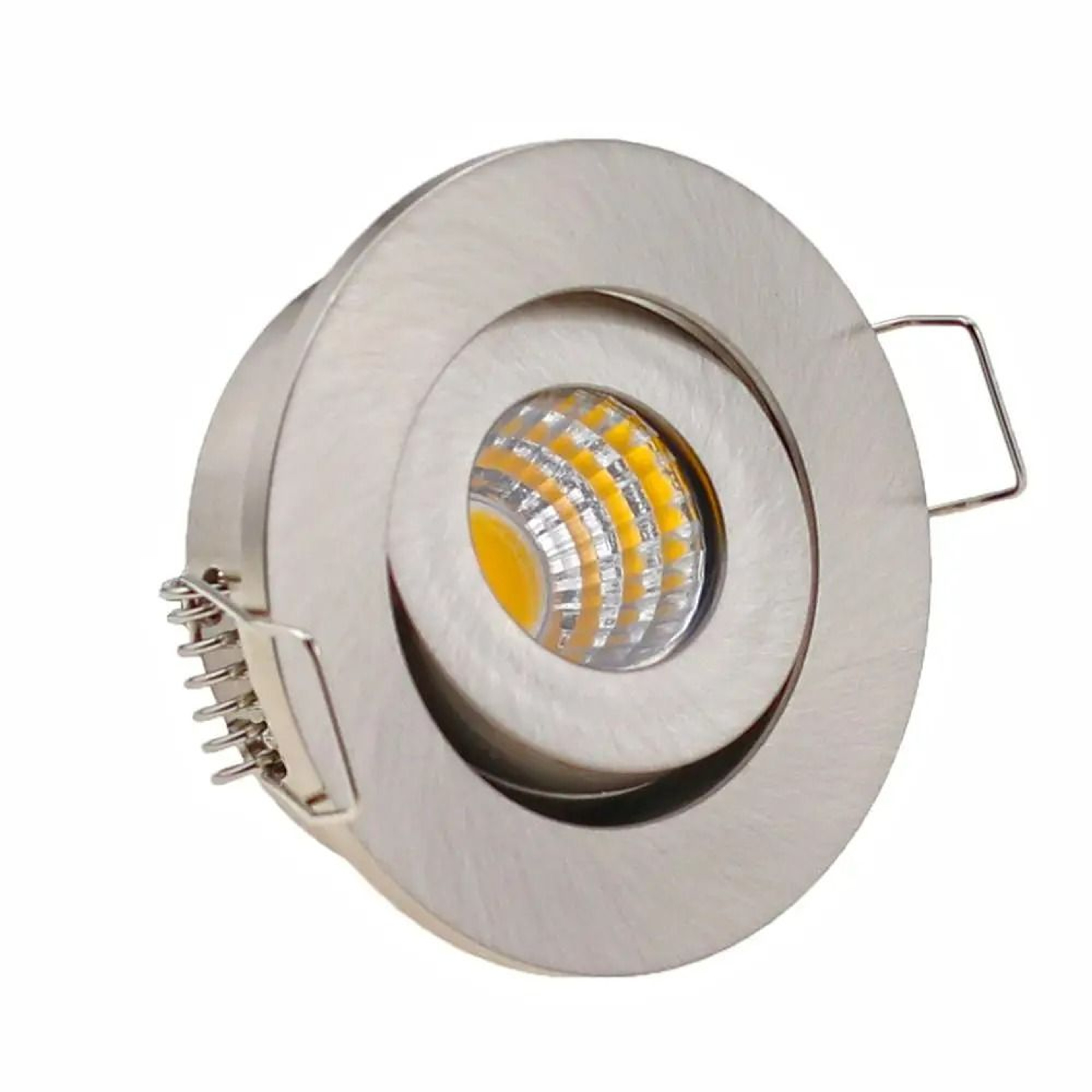 3W IP65 Waterproof Recessed LED Downlight Spotlight 4