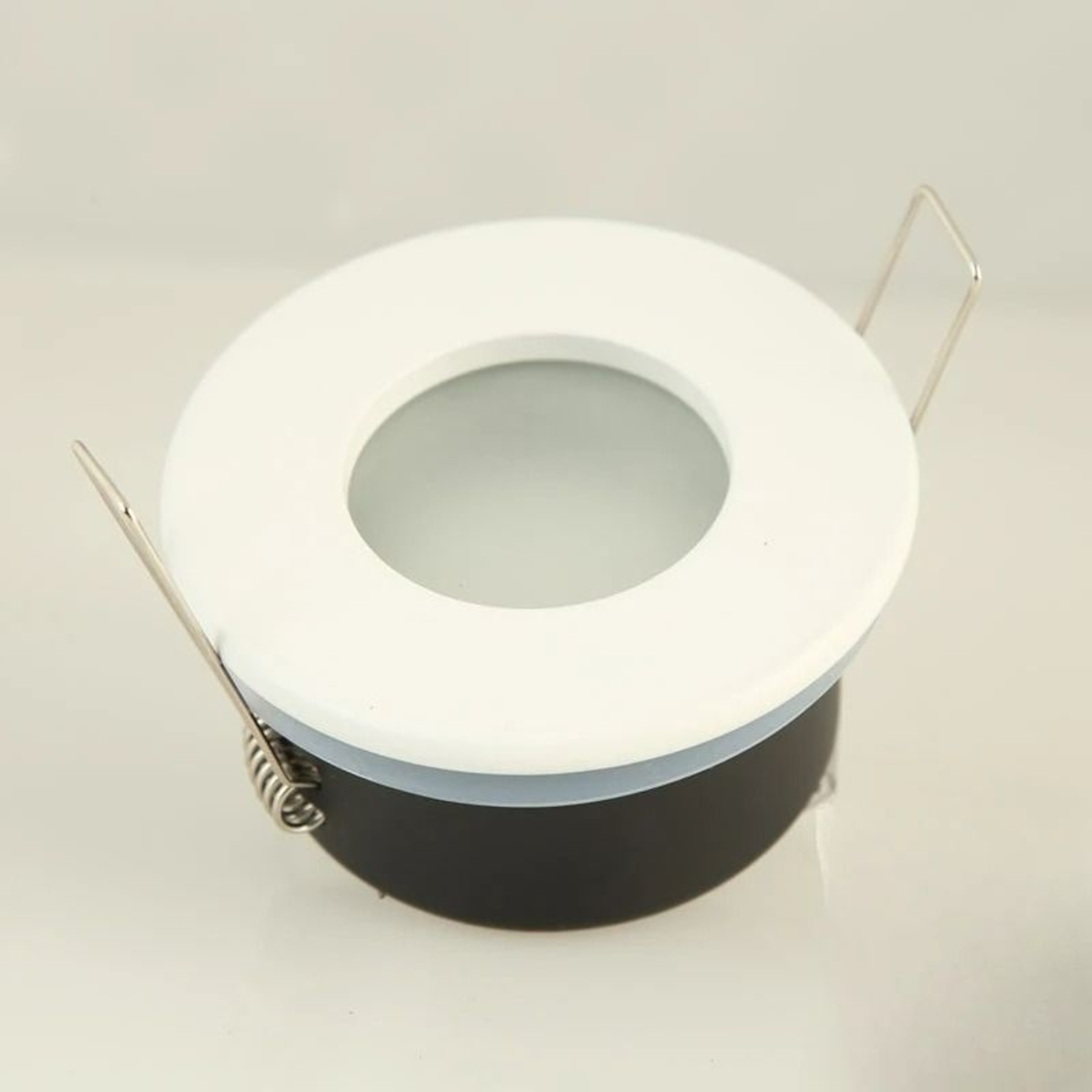 Waterproof IP65 Recessed Ceiling Downlight Fixture GU10  MR16 7