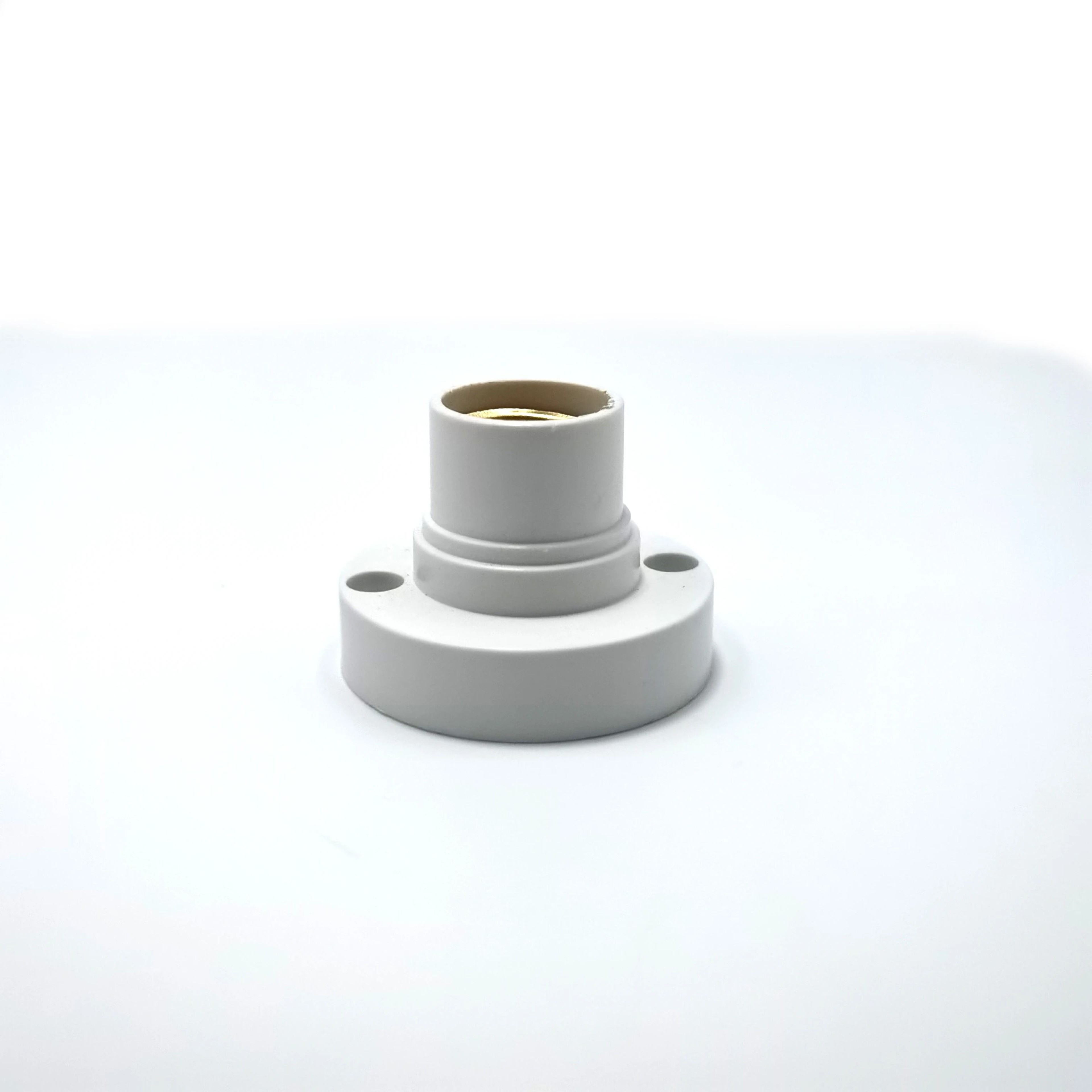 E14 Screw Light Bulb Socket Lamp Base Holder 6Pack 7