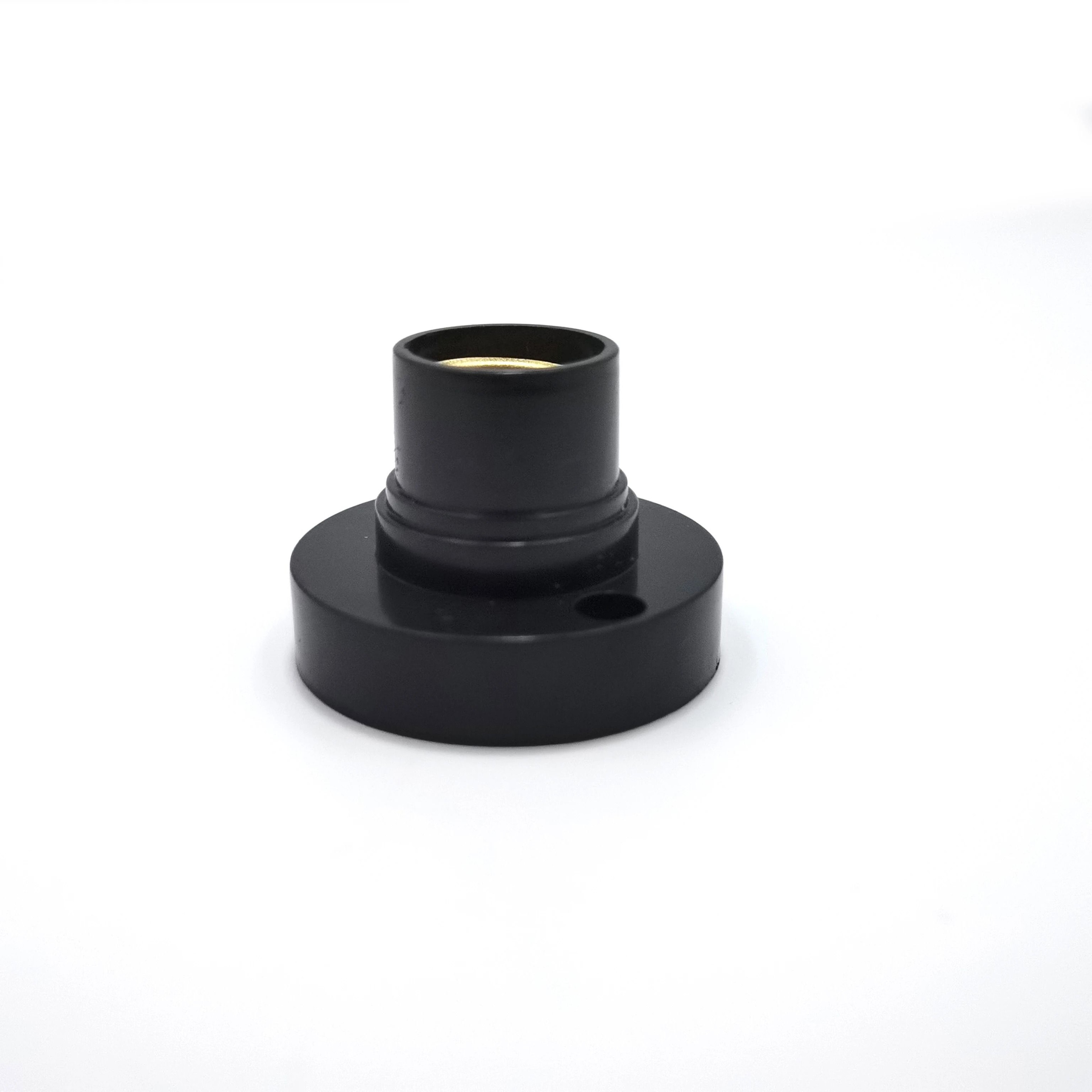 E14 Screw Light Bulb Socket Lamp Base Holder 6Pack 8