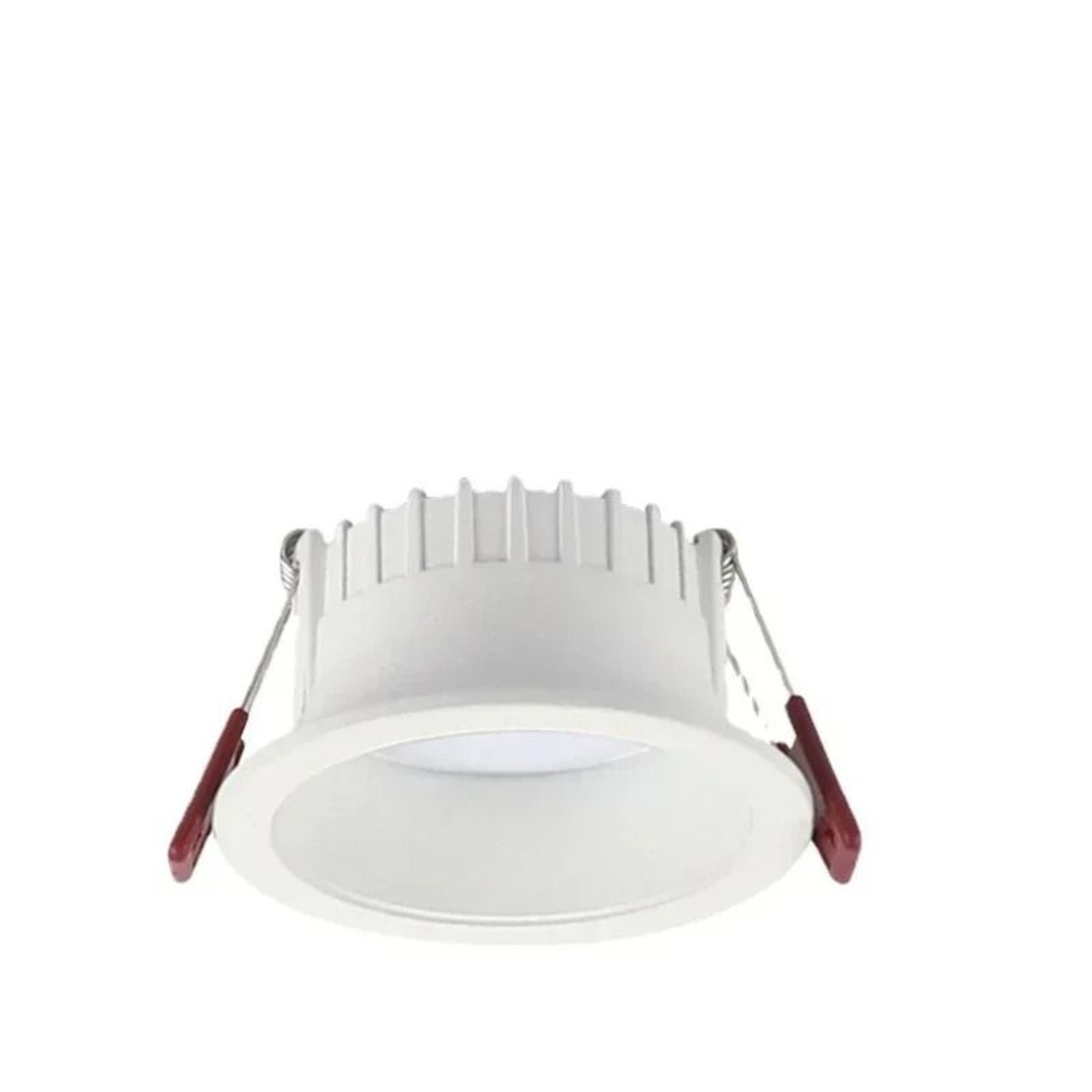 LED Recessed AntiGlare Downlight Spotlight 10W 75mm Cutout 6