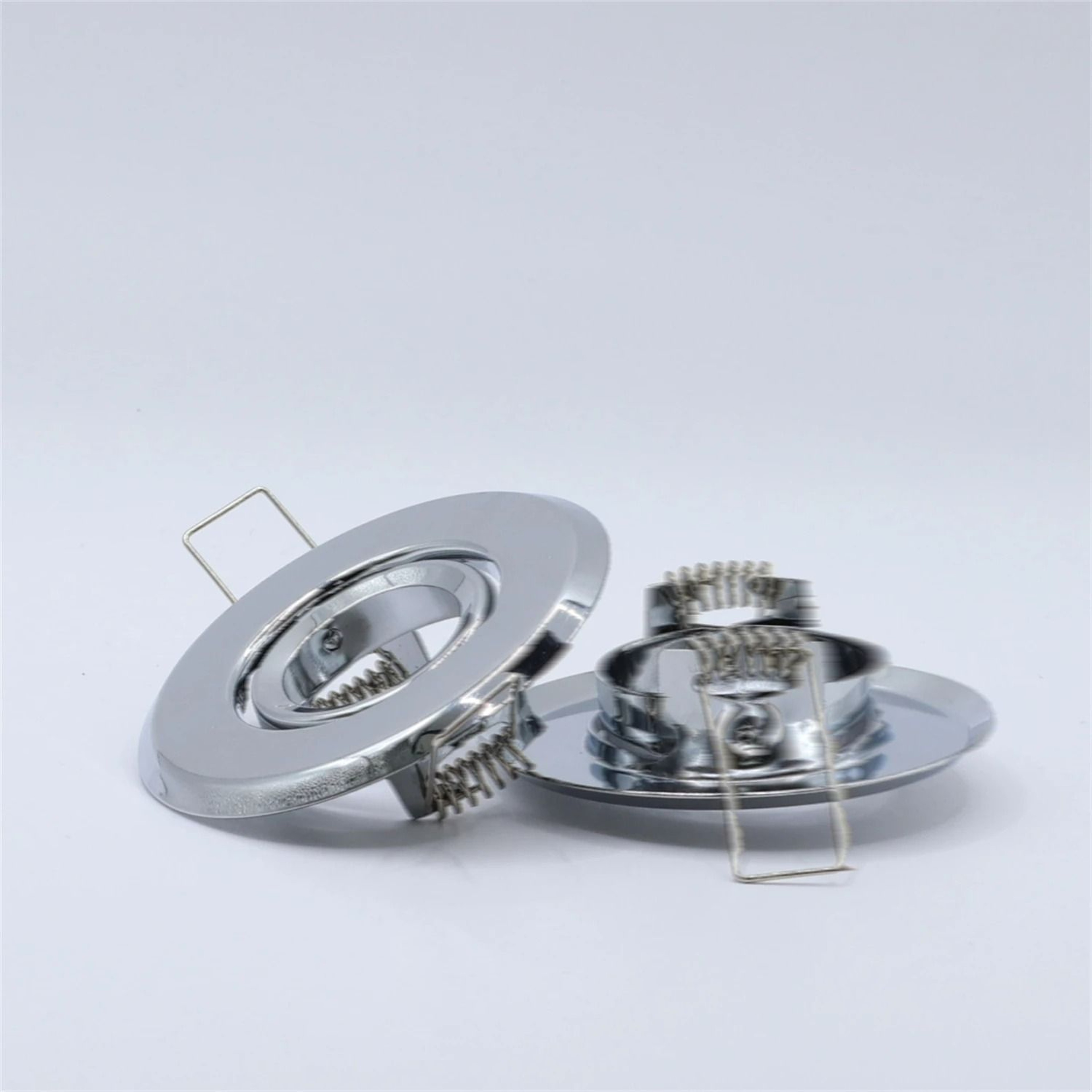 Adjustable Recessed Downlight Frame Holder For MR11 Bulbs 3