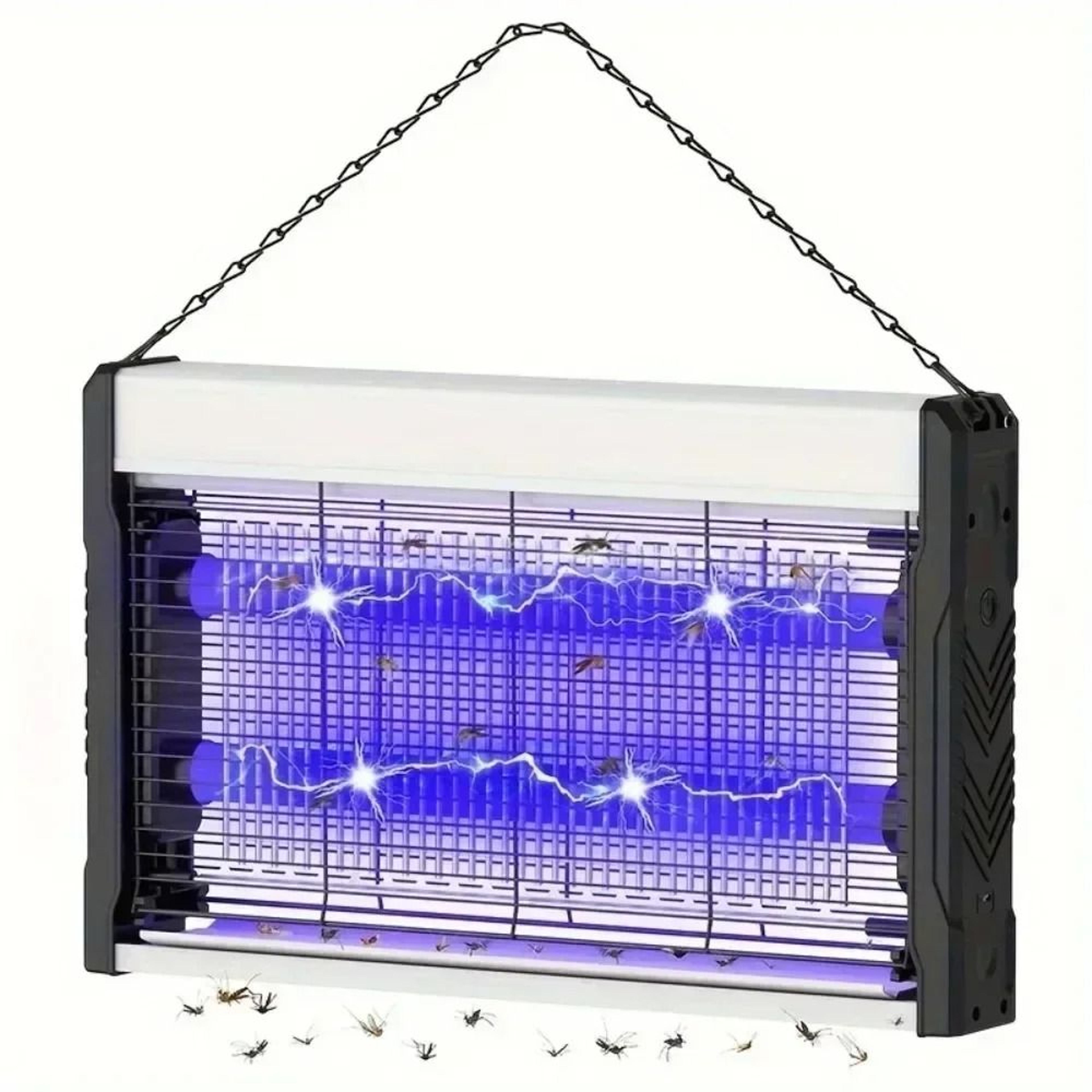Commercial Photocatalyst UV Mosquito Killer  Silent Fly Trap 0