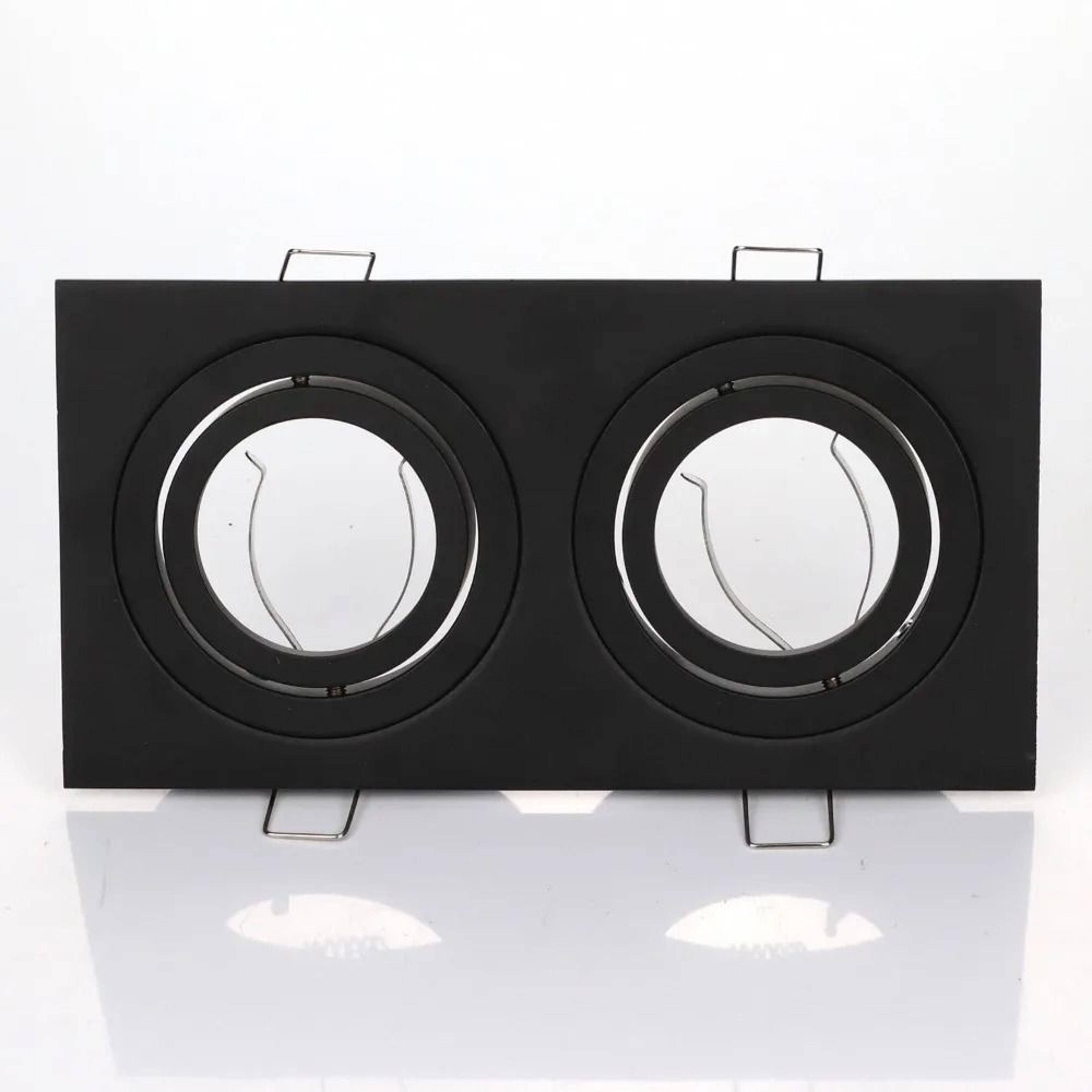 Recessed LED Spotlight Trim Frame 2