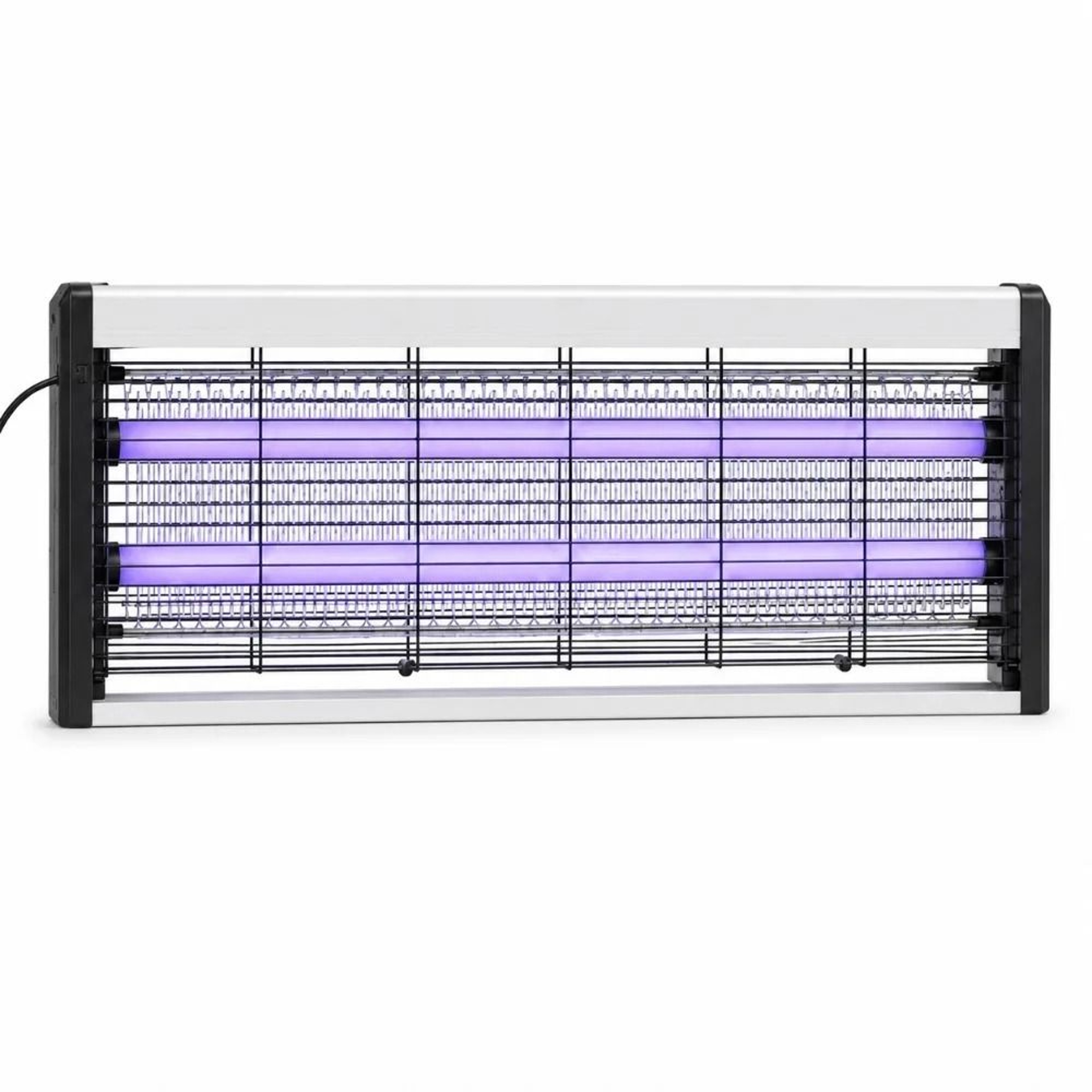 Electric Mosquito Trap Lamp  Indoor Insect Killer Silent Sticky Board 3