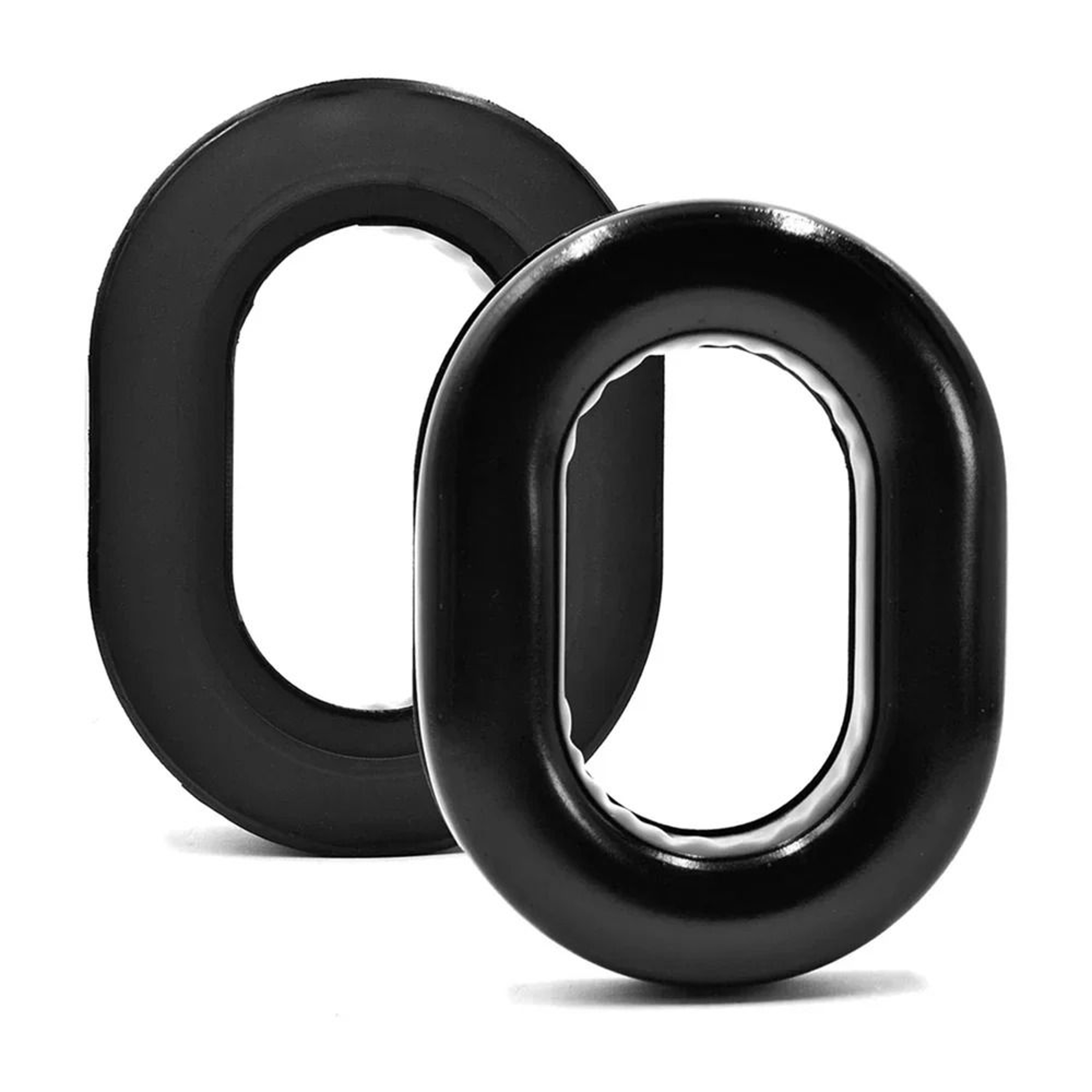 Cooling Gel Replacement Ear Cushions For Aviation And Tactical Earmuffs 2