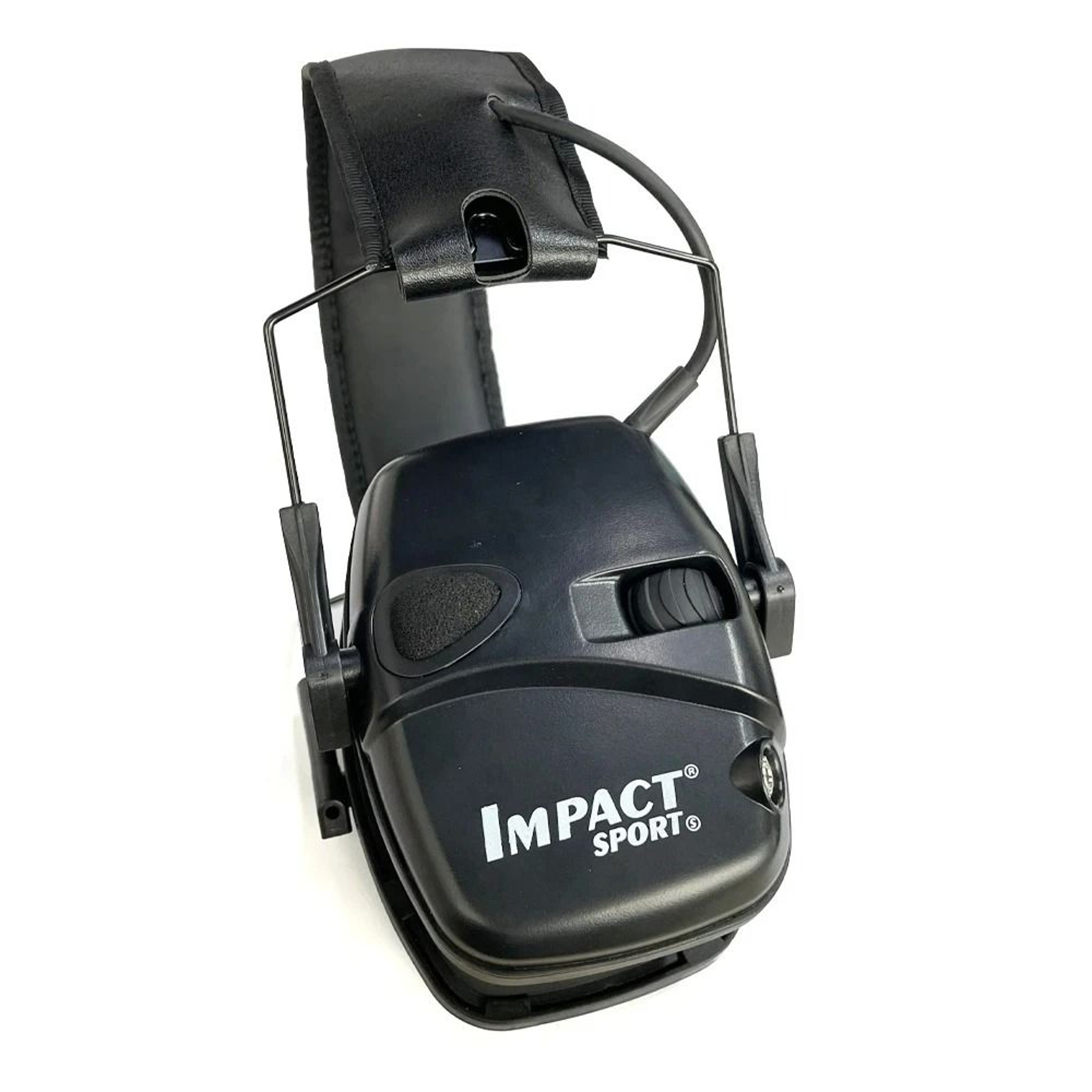 Hard Storage Travel Case For Tactical Electronic Shooting Earmuffs  Headsets 9