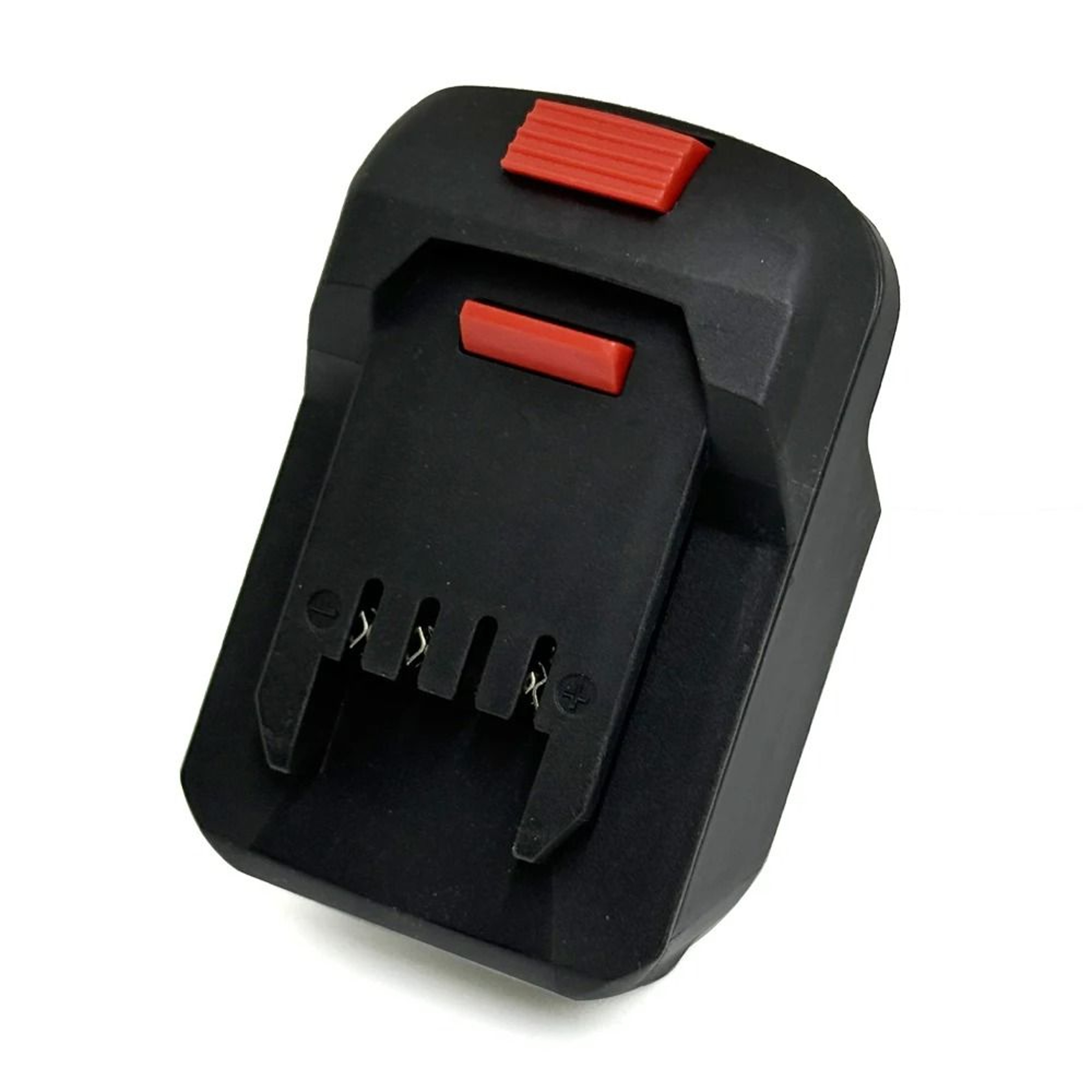 Battery Adapter Converter For 20V Lithium Batteries To 18V Cordless Power Tools 6